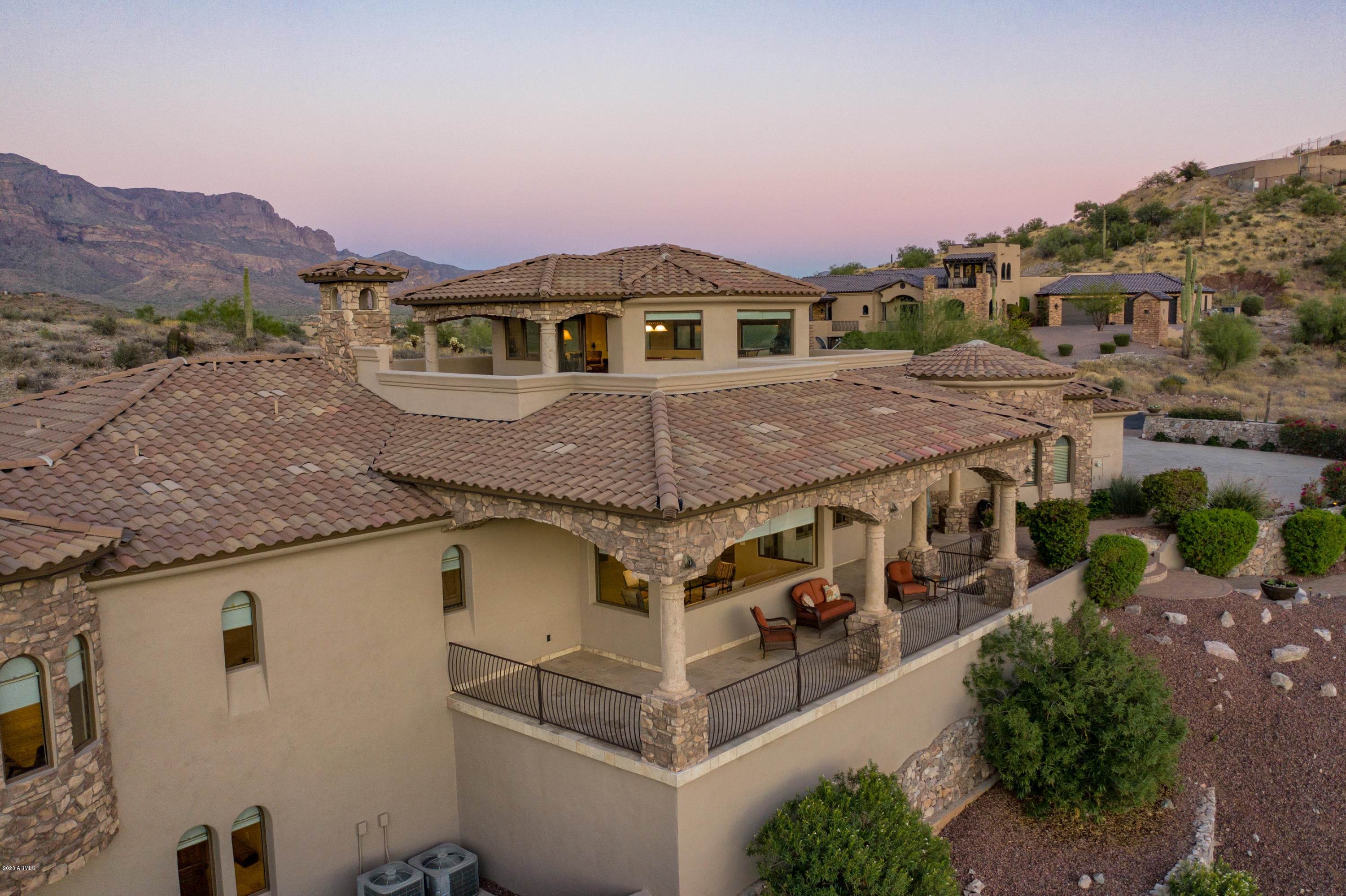 VISTA DEL CORAZON - Residential