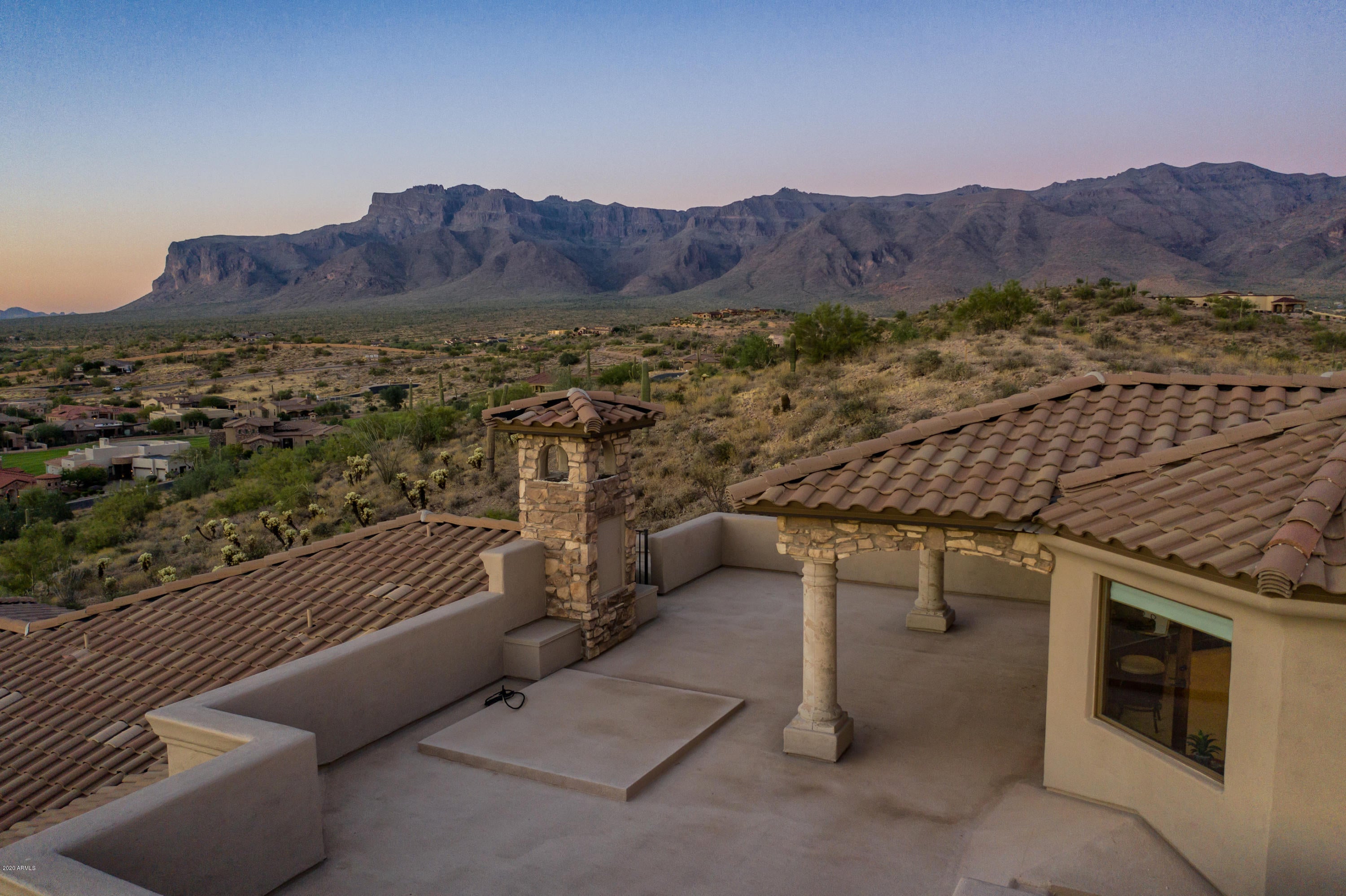 VISTA DEL CORAZON - Residential