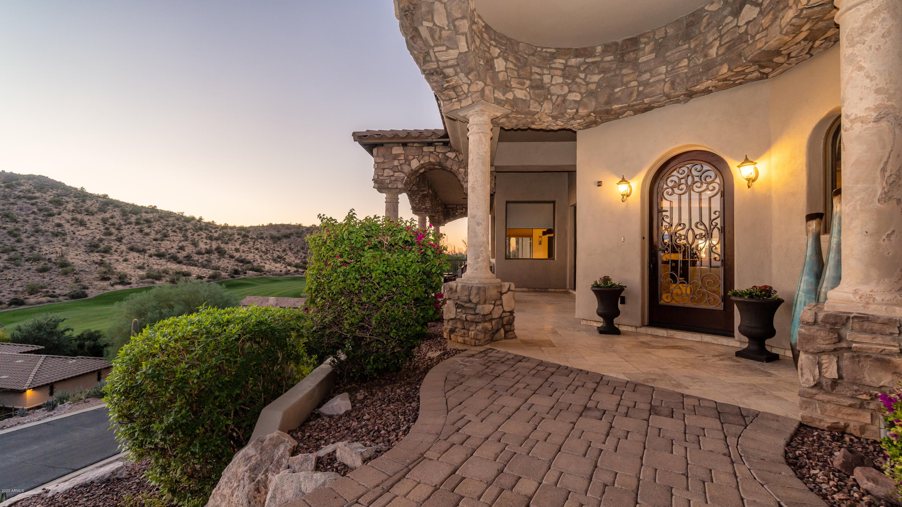 VISTA DEL CORAZON - Residential