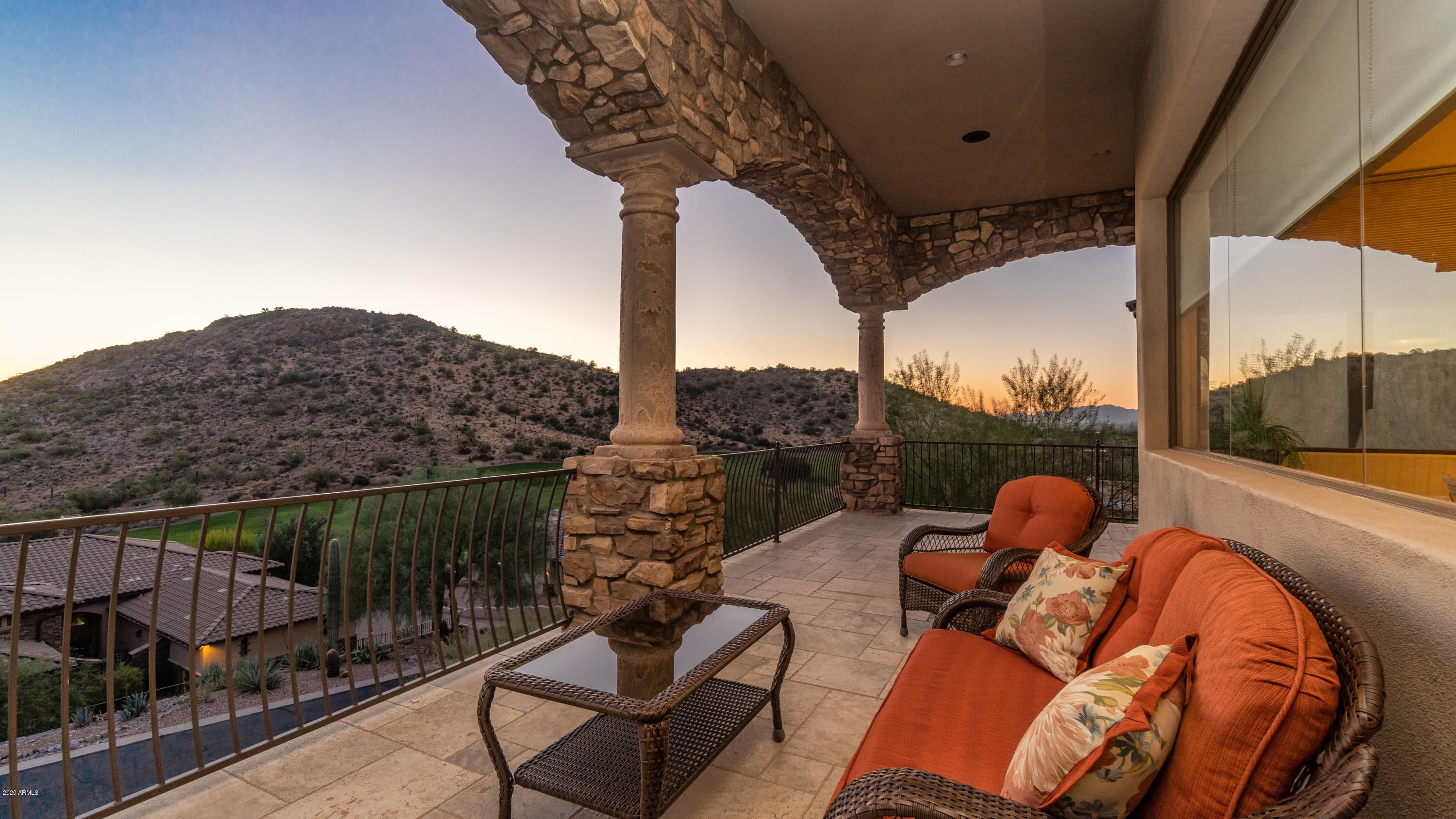 VISTA DEL CORAZON - Residential