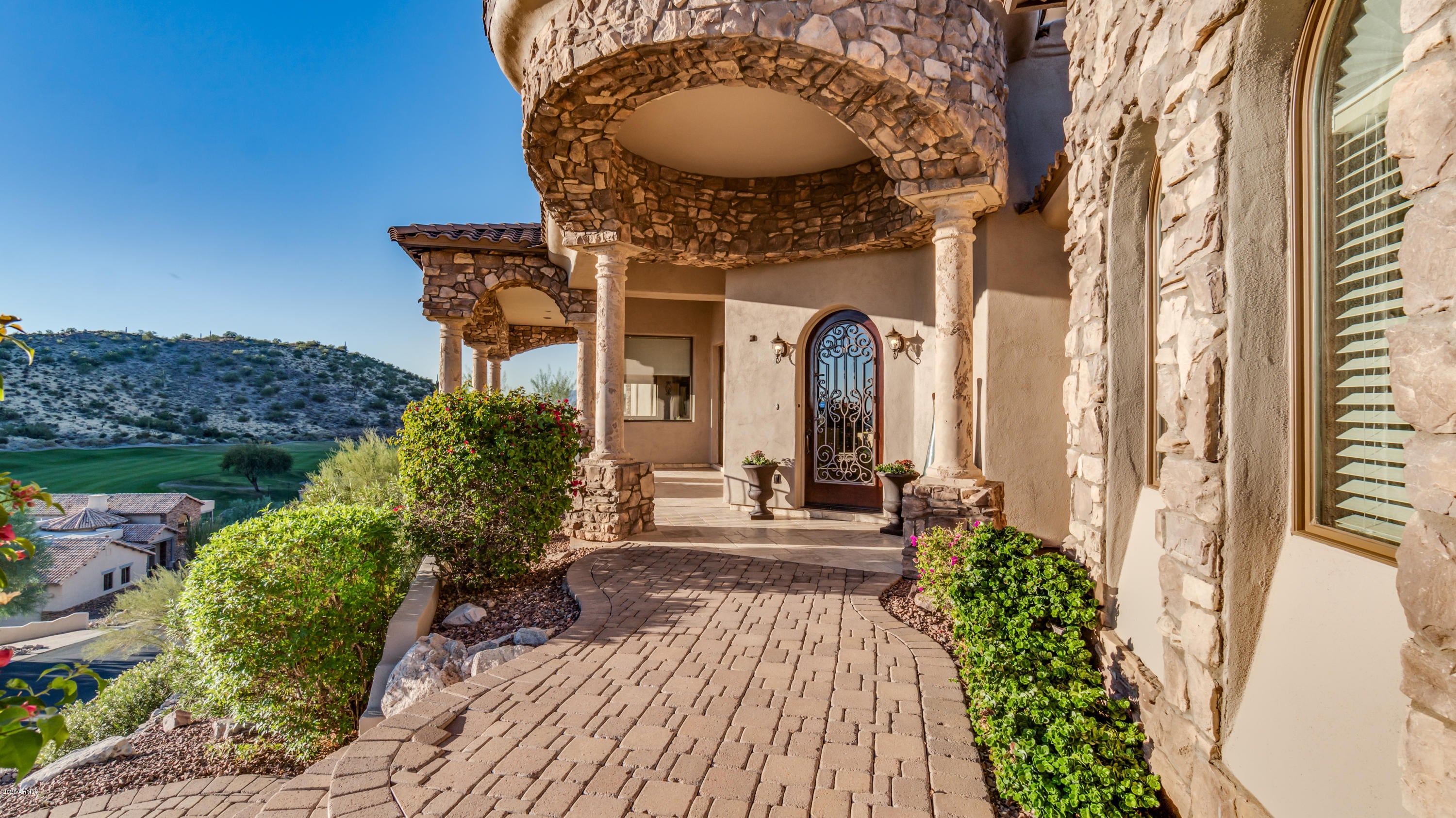 VISTA DEL CORAZON - Residential