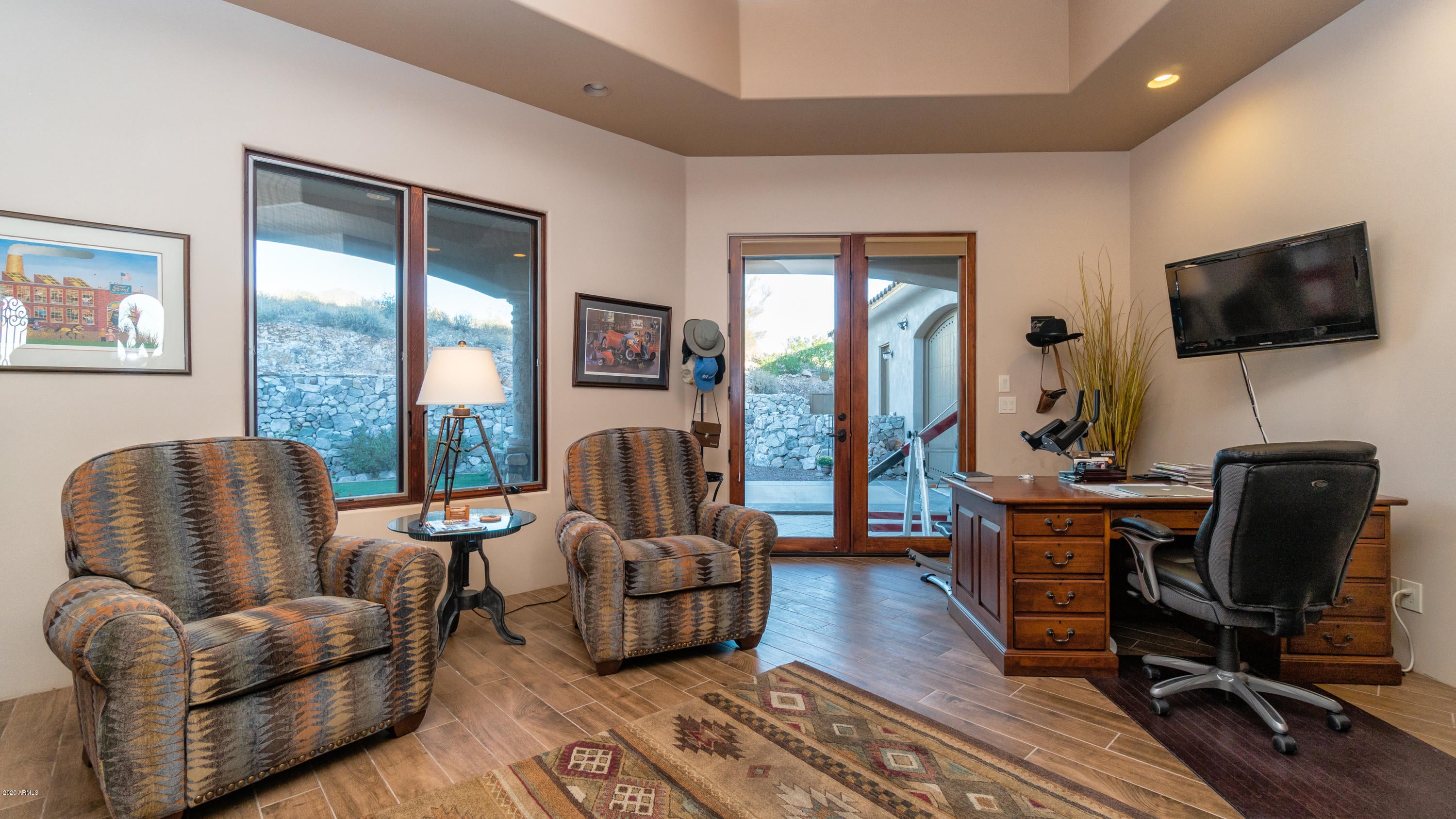 VISTA DEL CORAZON - Residential