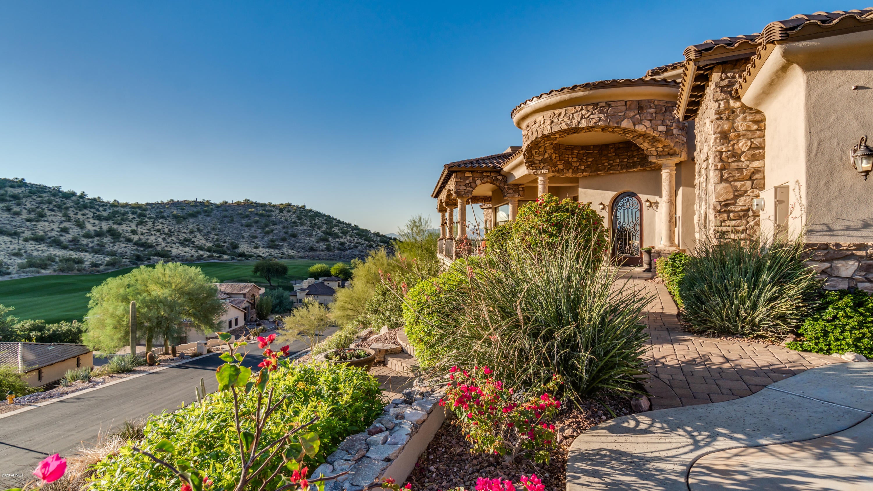 VISTA DEL CORAZON - Residential