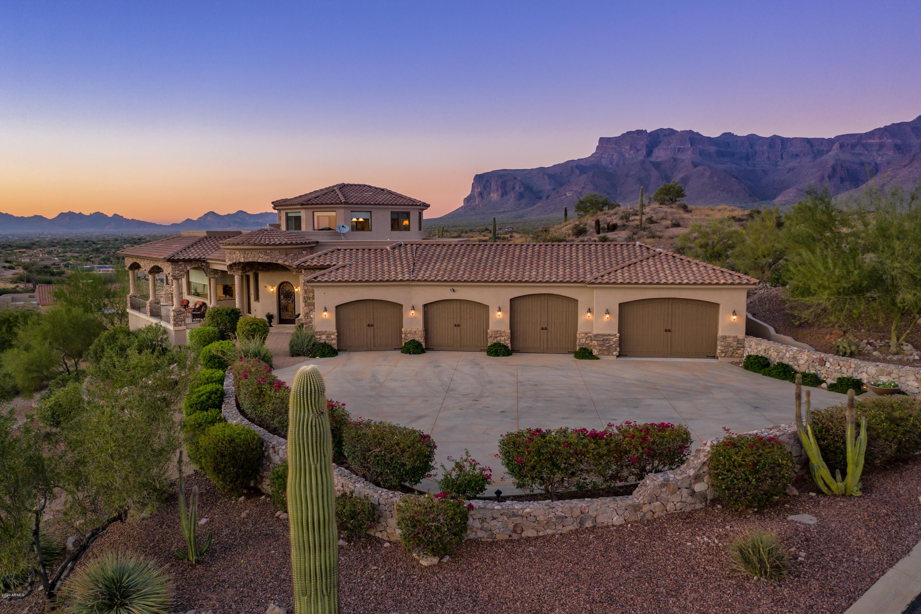 VISTA DEL CORAZON - Residential