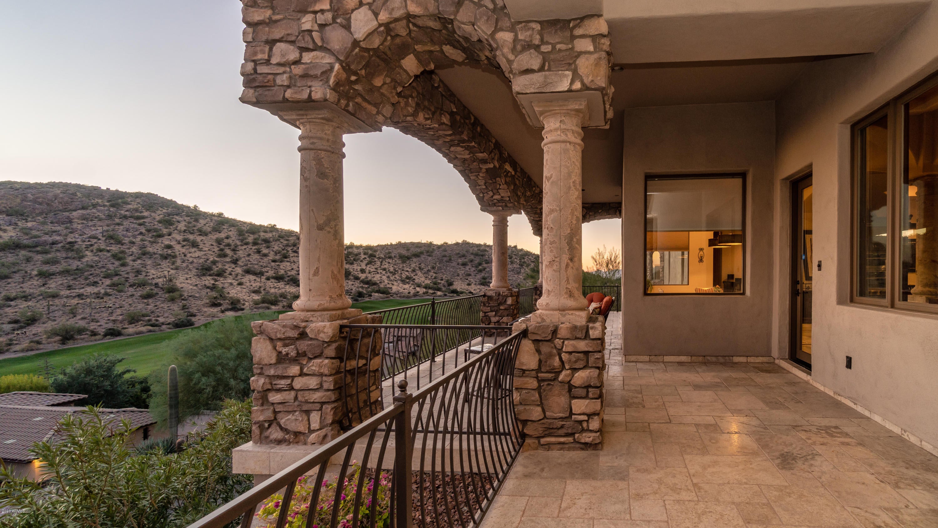 VISTA DEL CORAZON - Residential