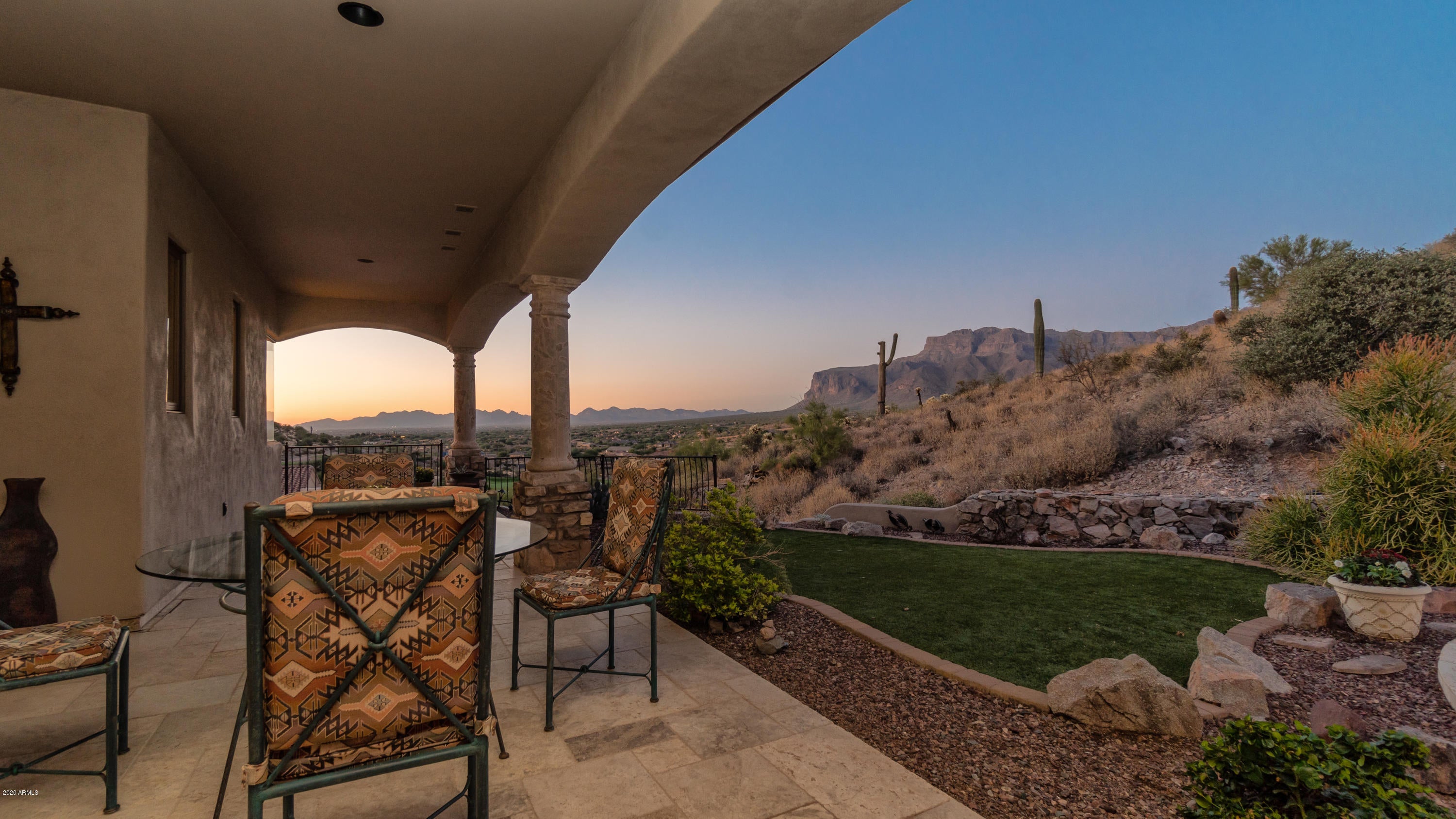 VISTA DEL CORAZON - Residential
