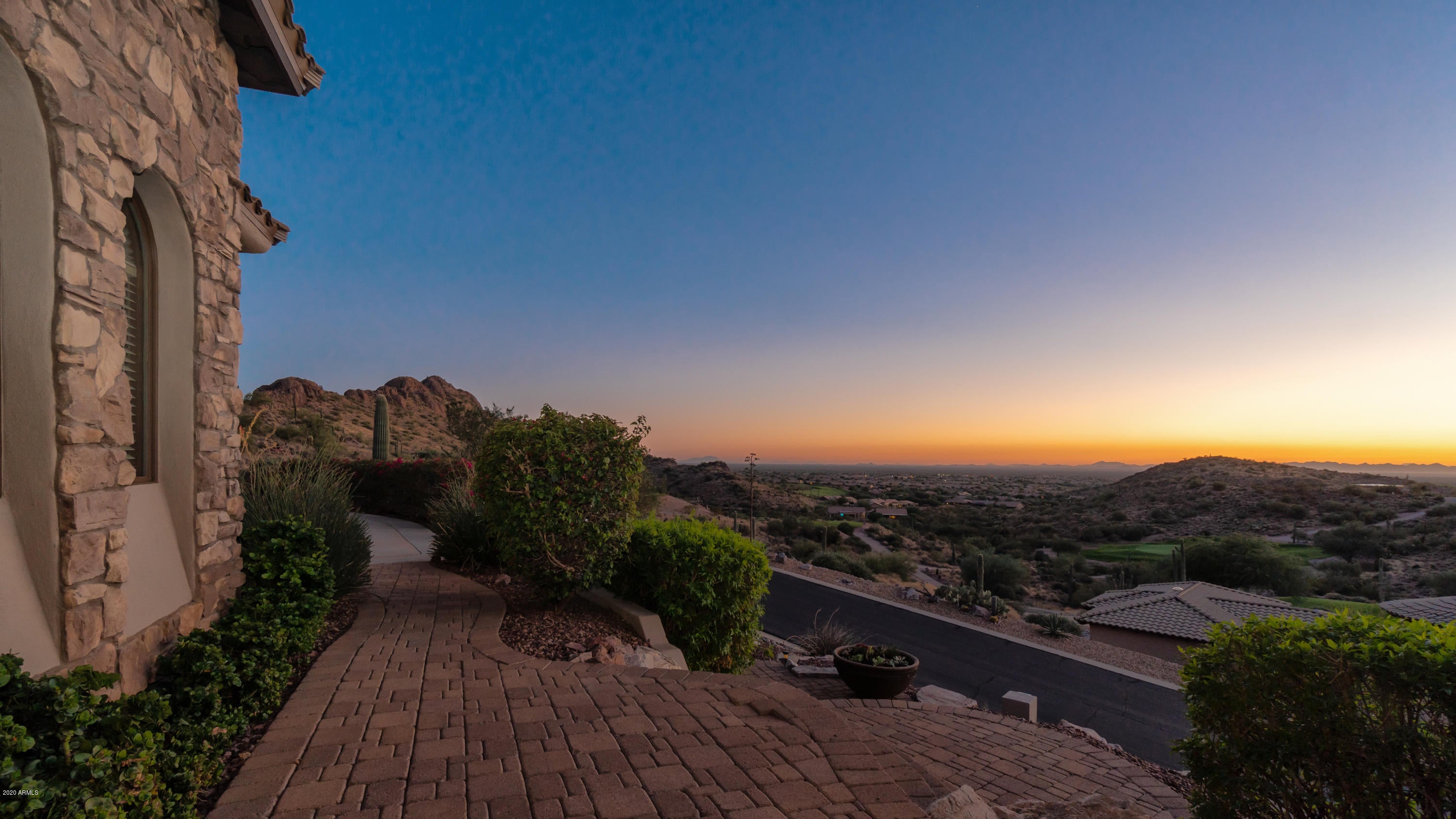VISTA DEL CORAZON - Residential