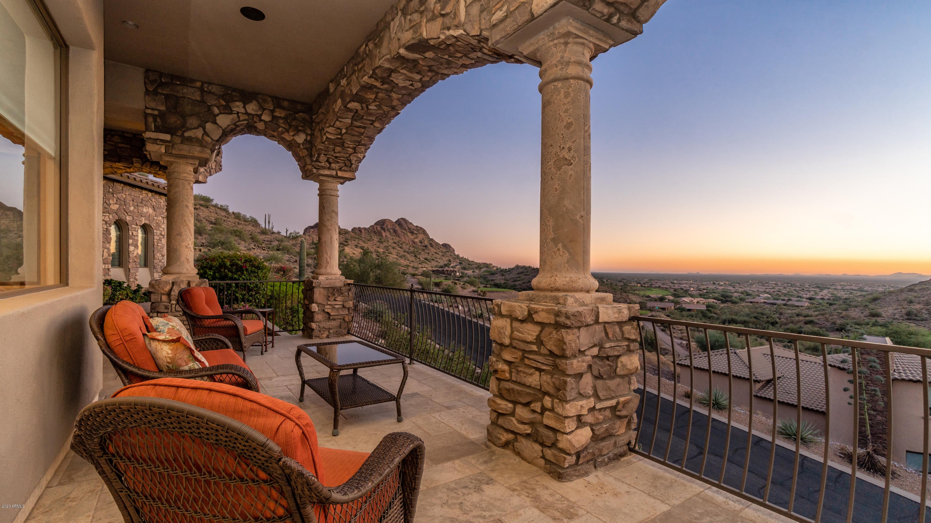 VISTA DEL CORAZON - Residential