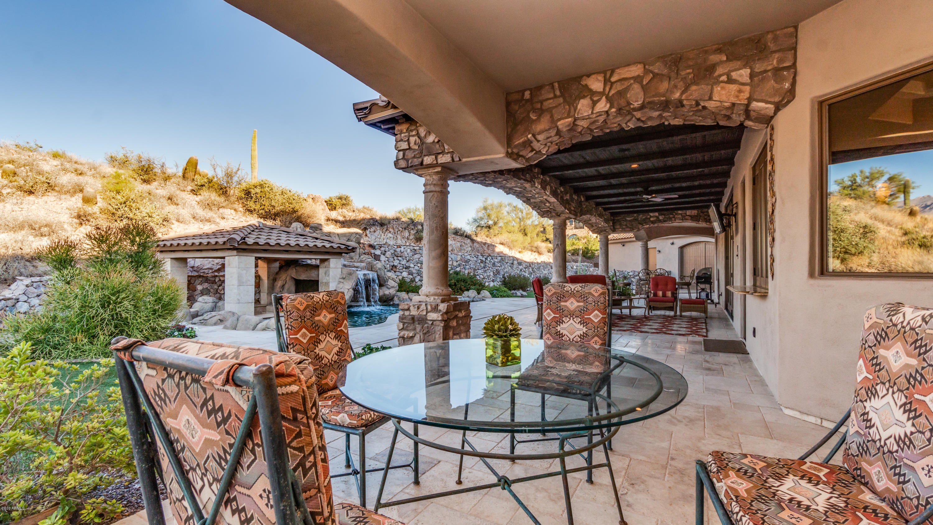 VISTA DEL CORAZON - Residential