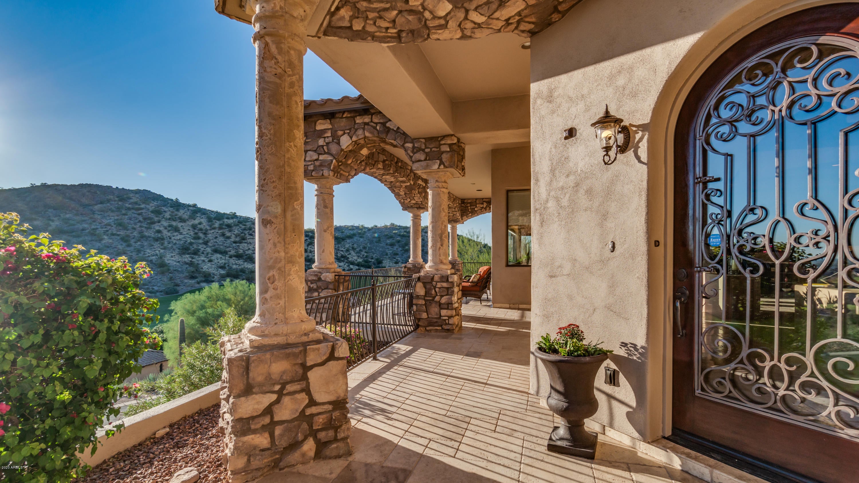 VISTA DEL CORAZON - Residential