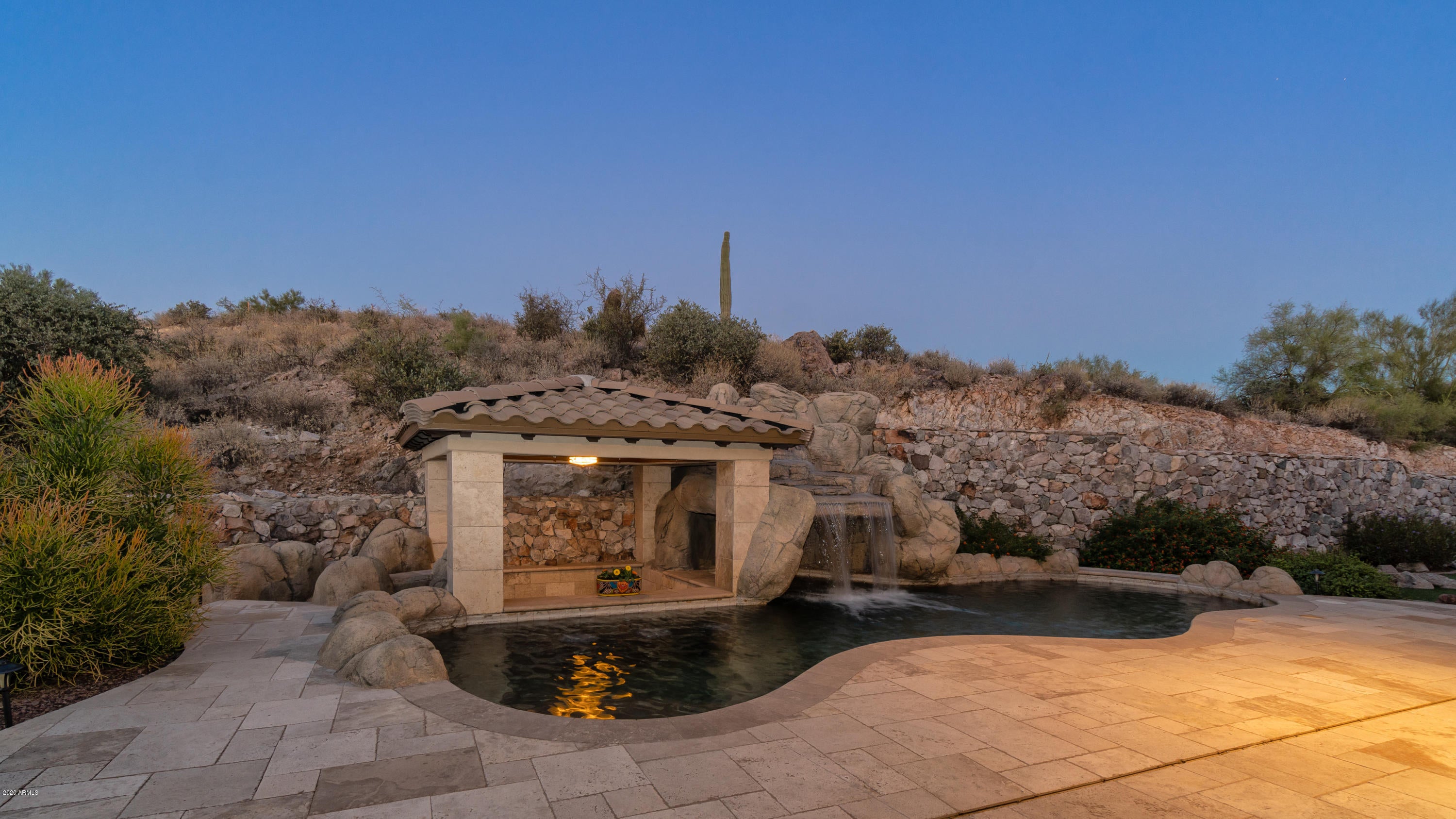 VISTA DEL CORAZON - Residential