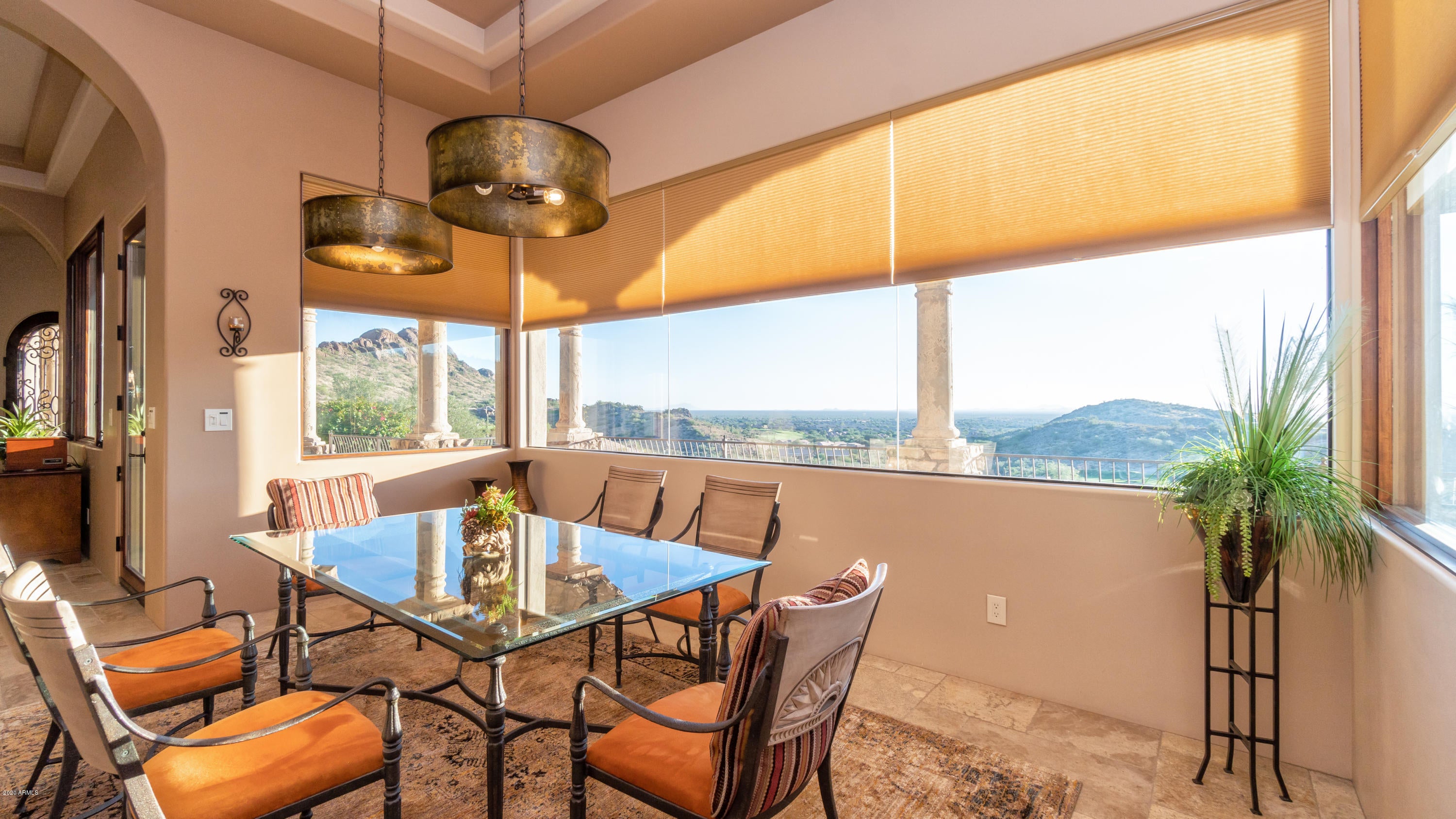 VISTA DEL CORAZON - Residential
