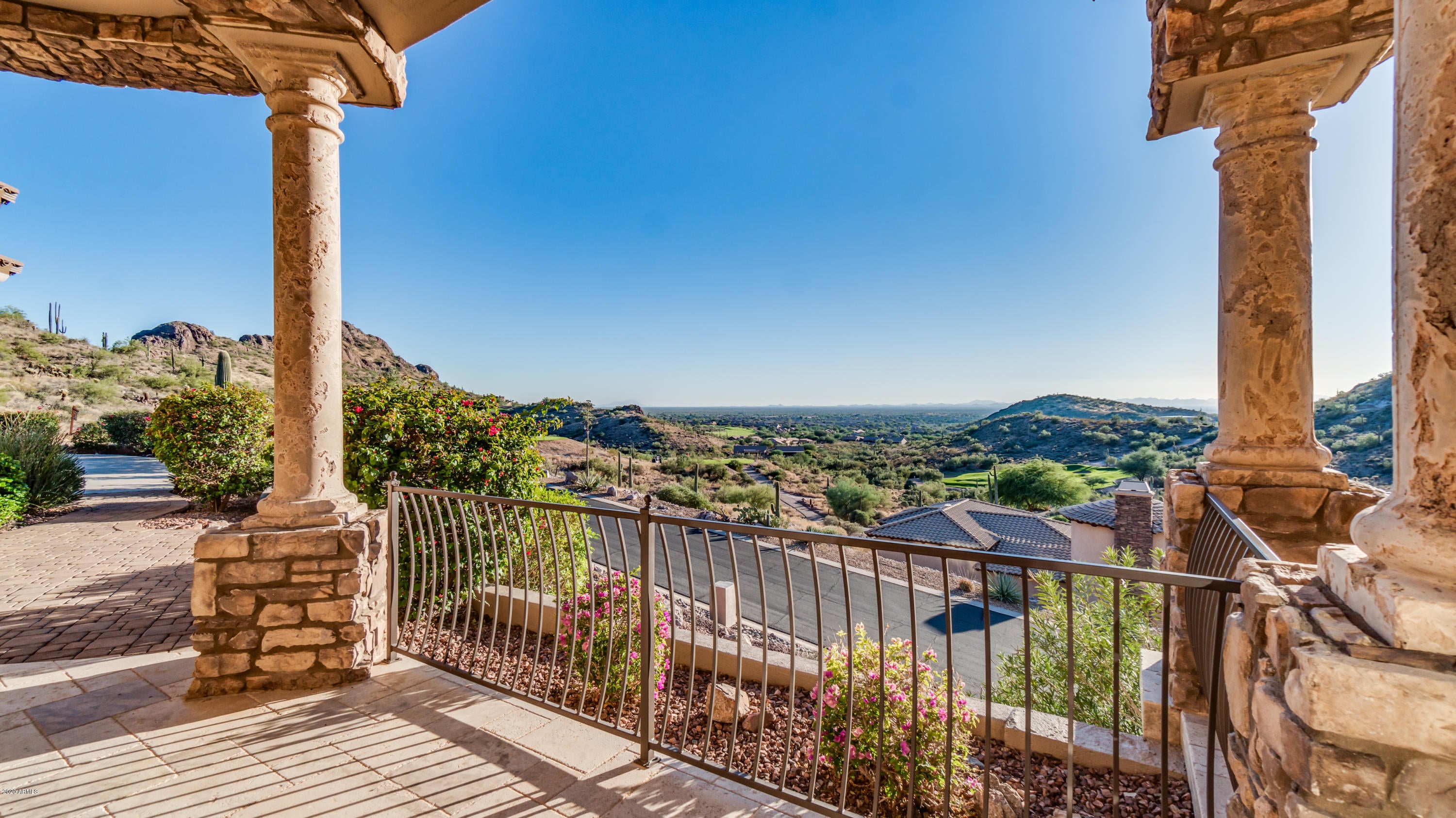 VISTA DEL CORAZON - Residential