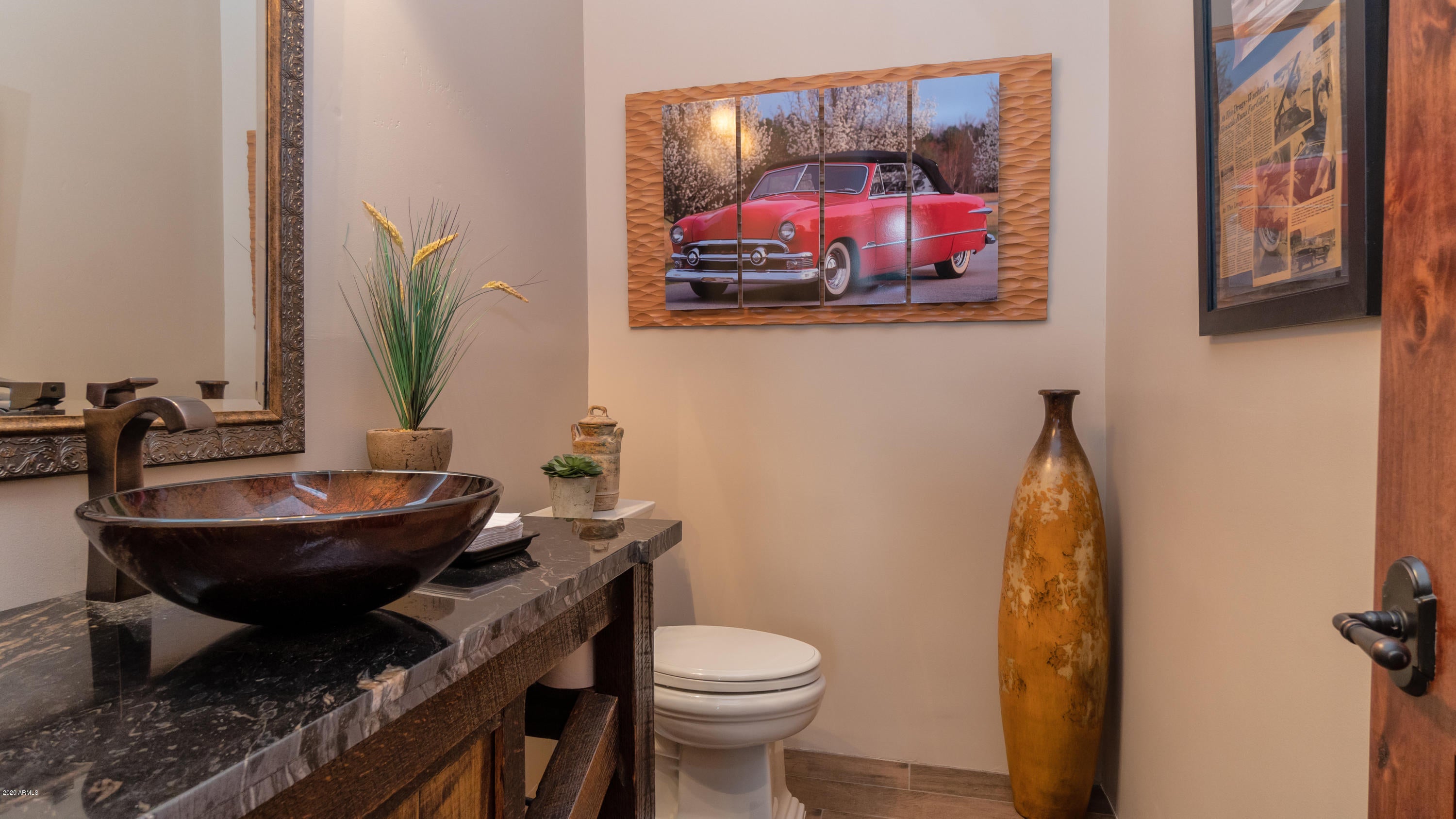 VISTA DEL CORAZON - Residential