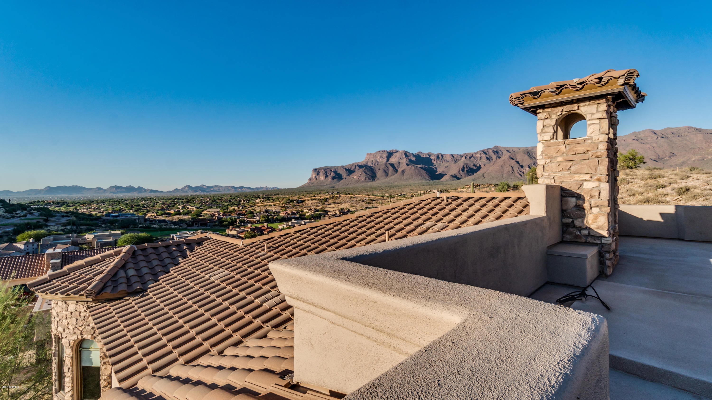 VISTA DEL CORAZON - Residential