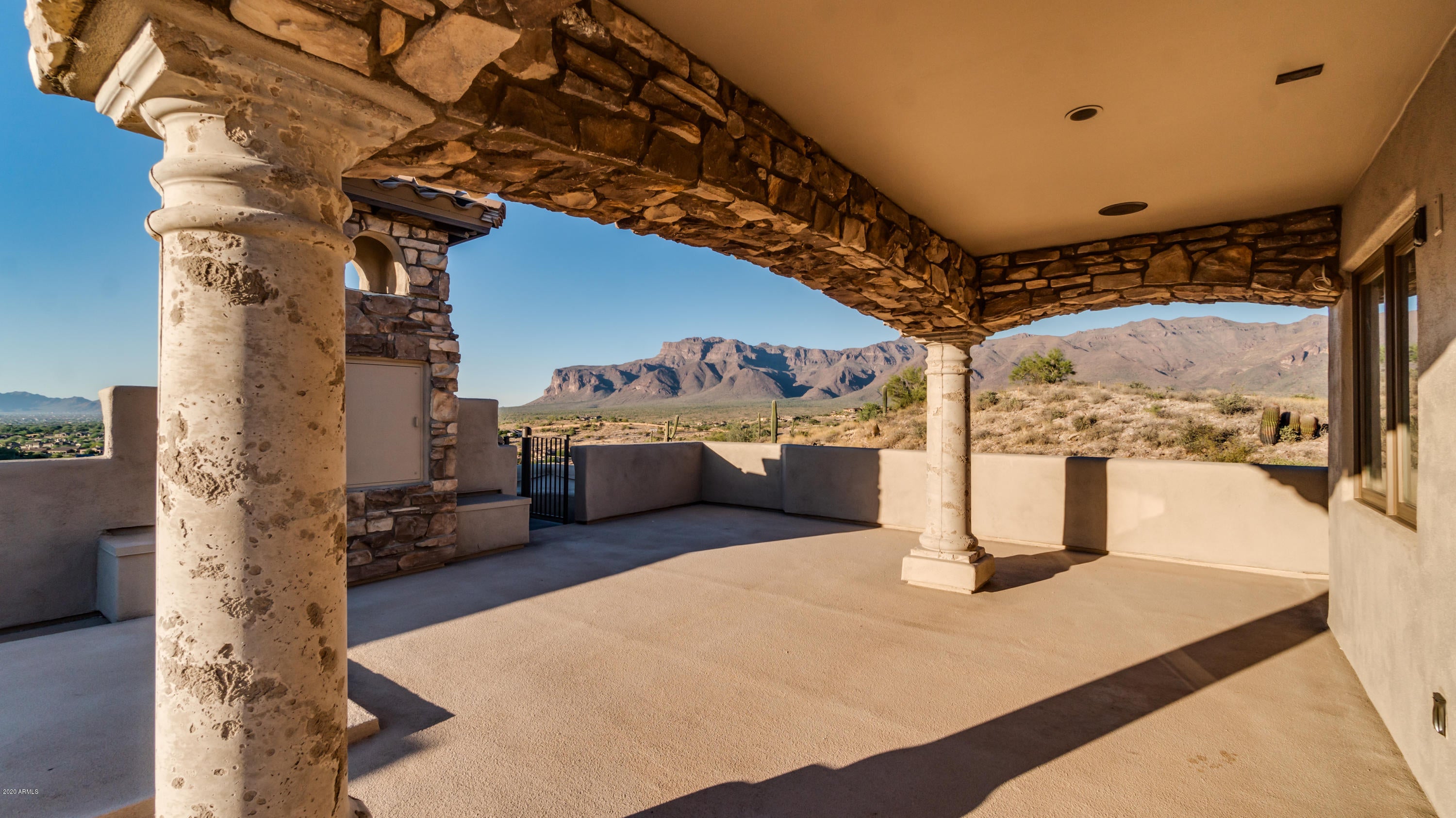 VISTA DEL CORAZON - Residential