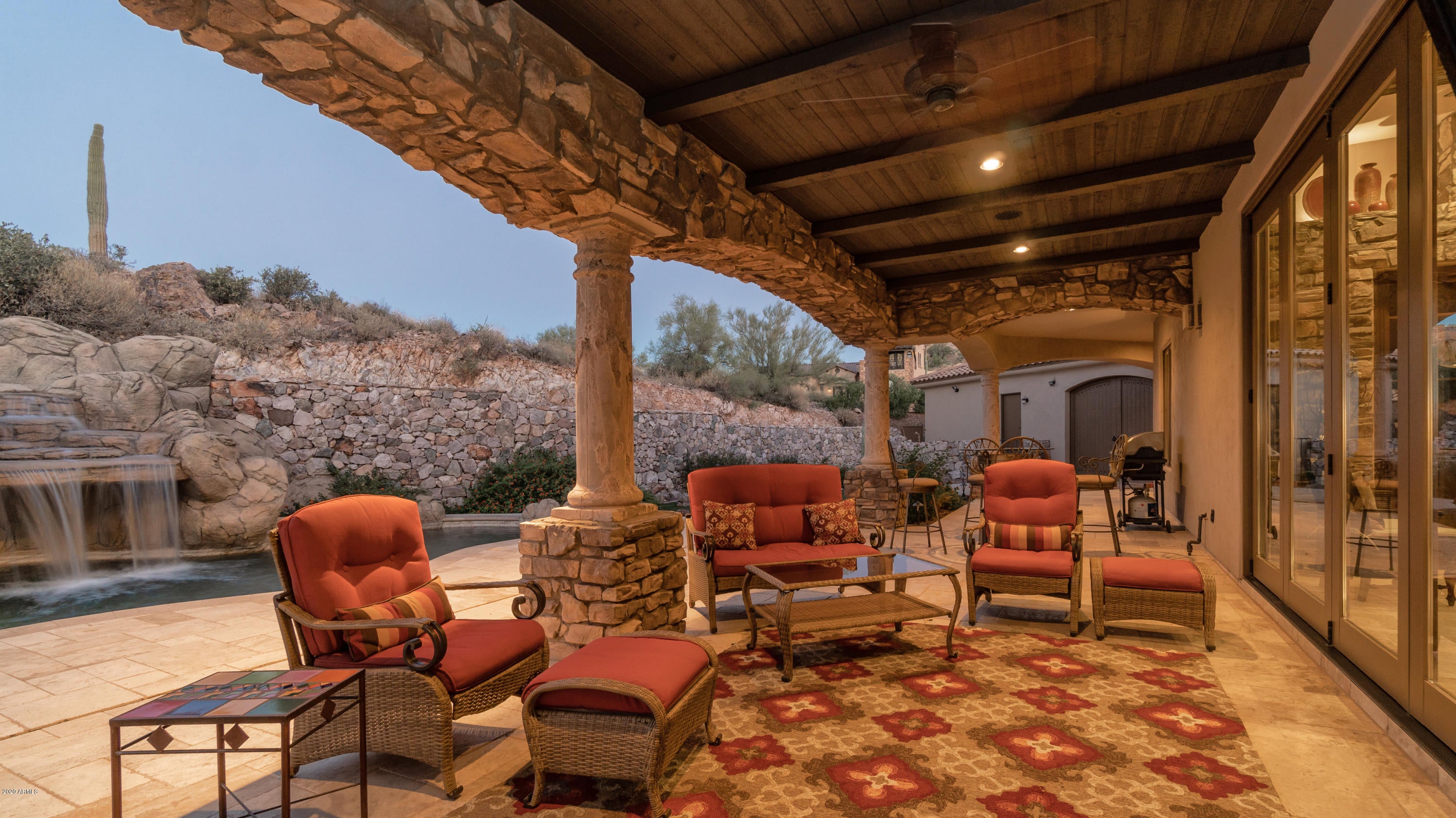 VISTA DEL CORAZON - Residential