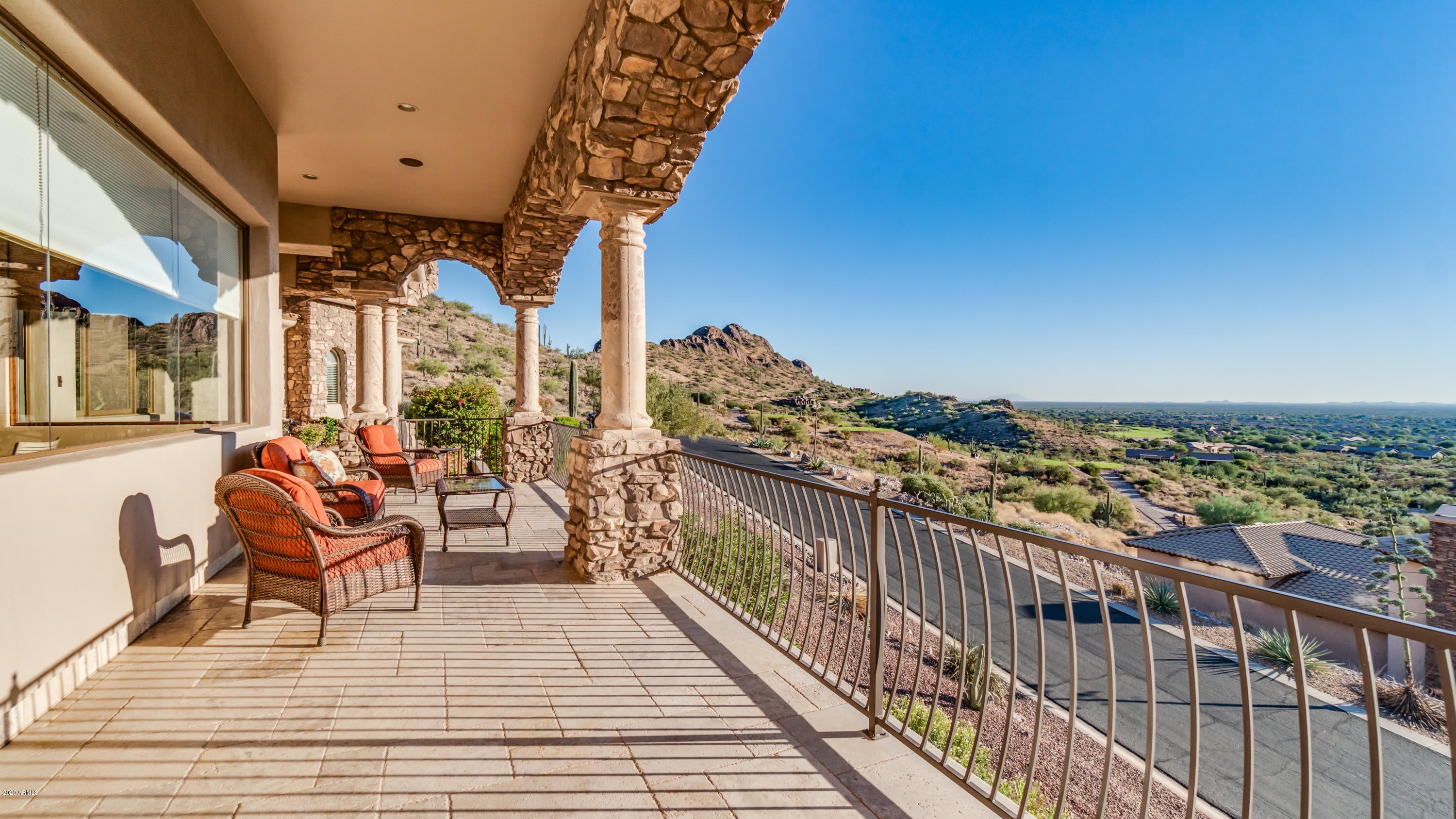 VISTA DEL CORAZON - Residential