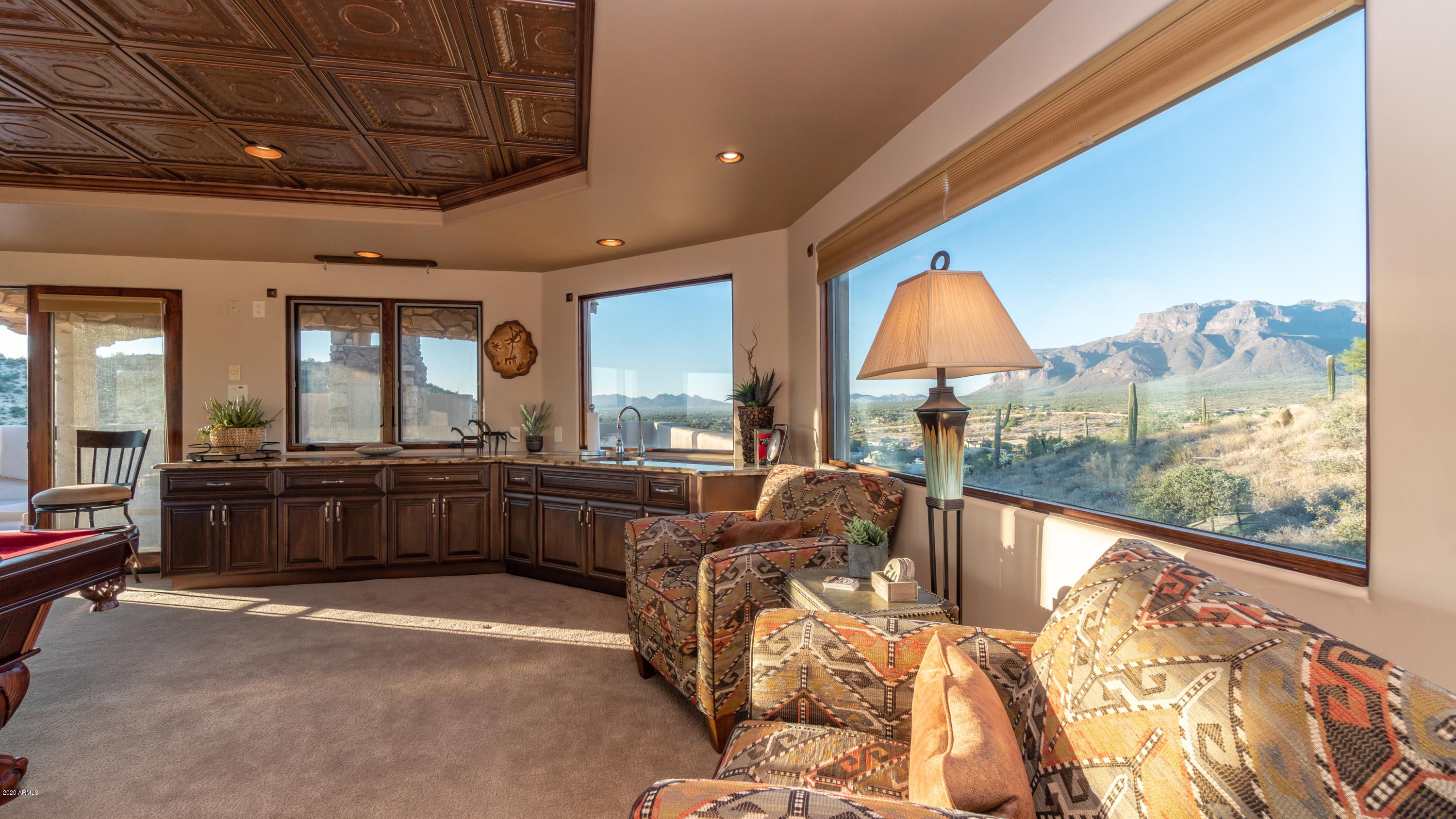 VISTA DEL CORAZON - Residential