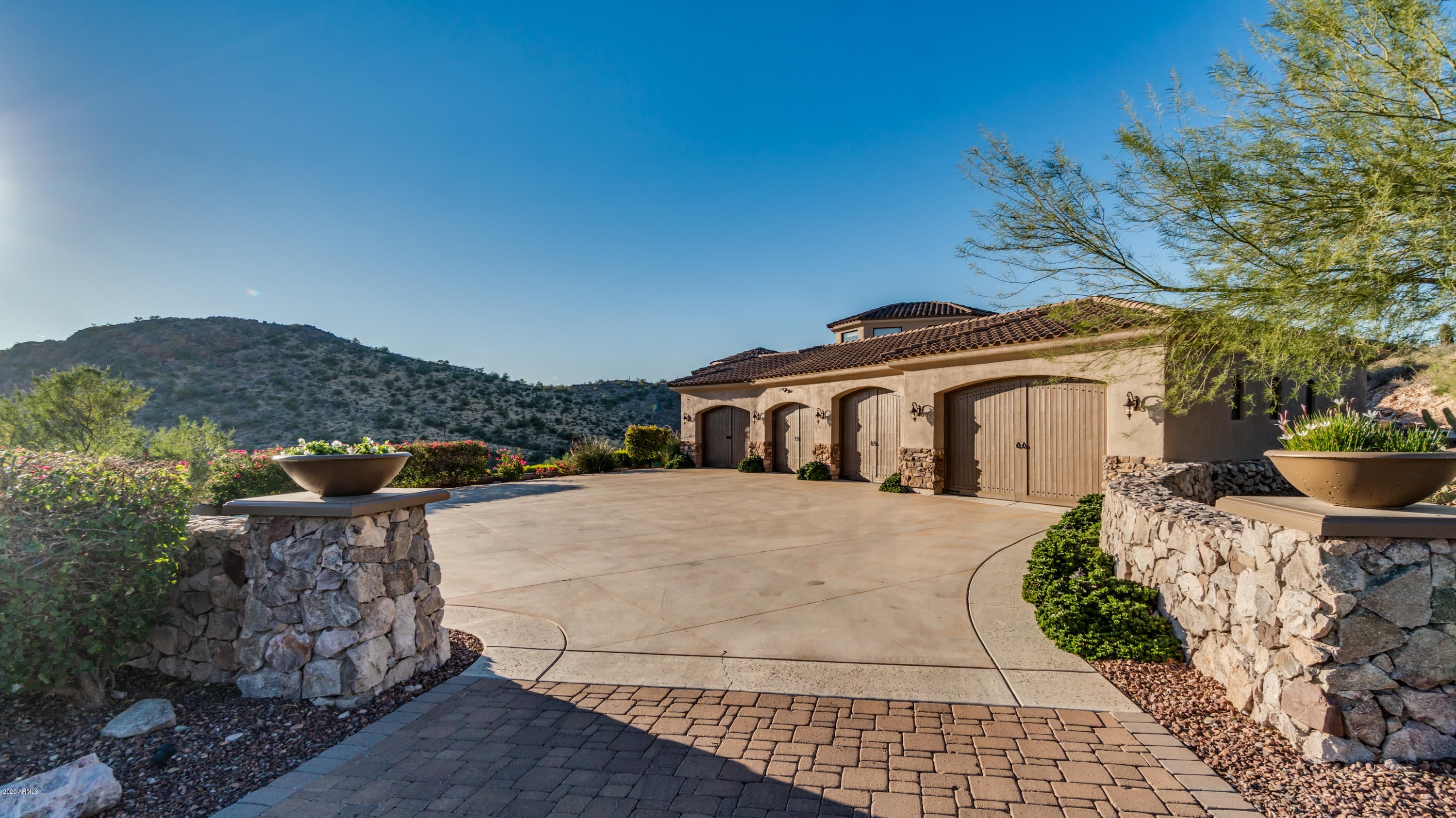 VISTA DEL CORAZON - Residential