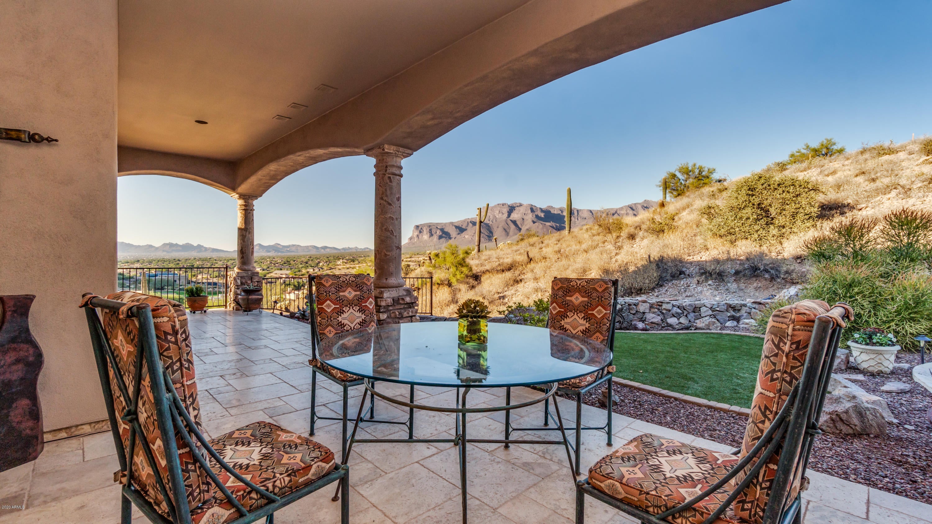VISTA DEL CORAZON - Residential
