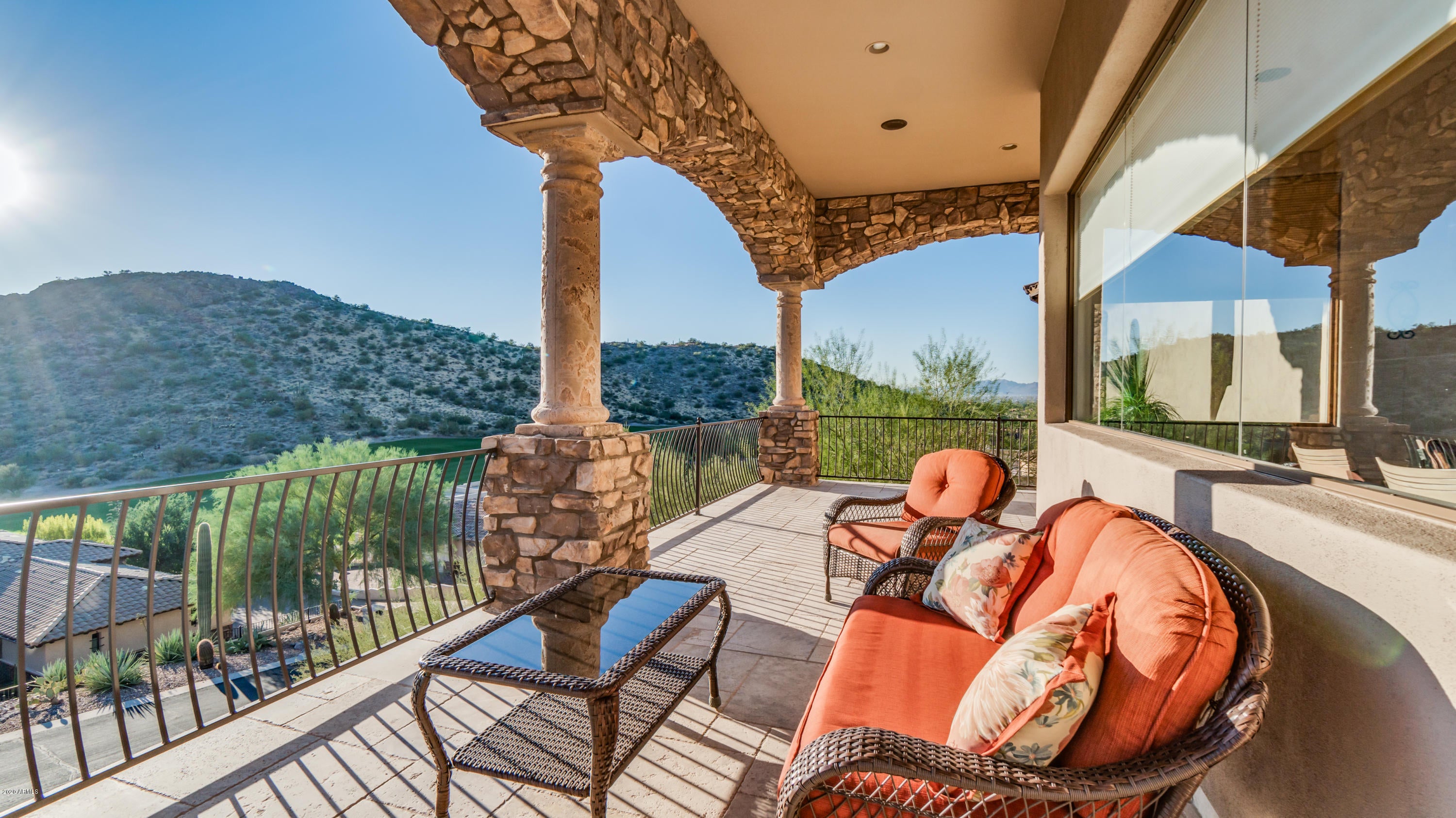 VISTA DEL CORAZON - Residential