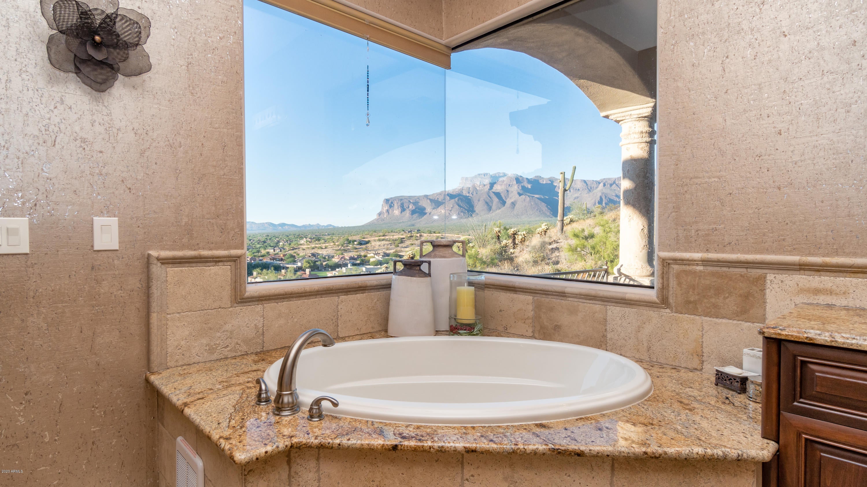 VISTA DEL CORAZON - Residential