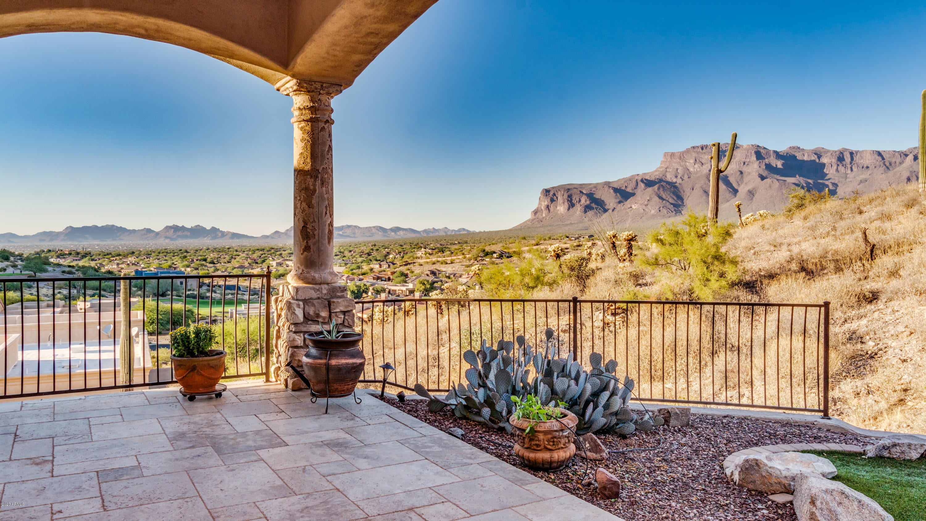 VISTA DEL CORAZON - Residential
