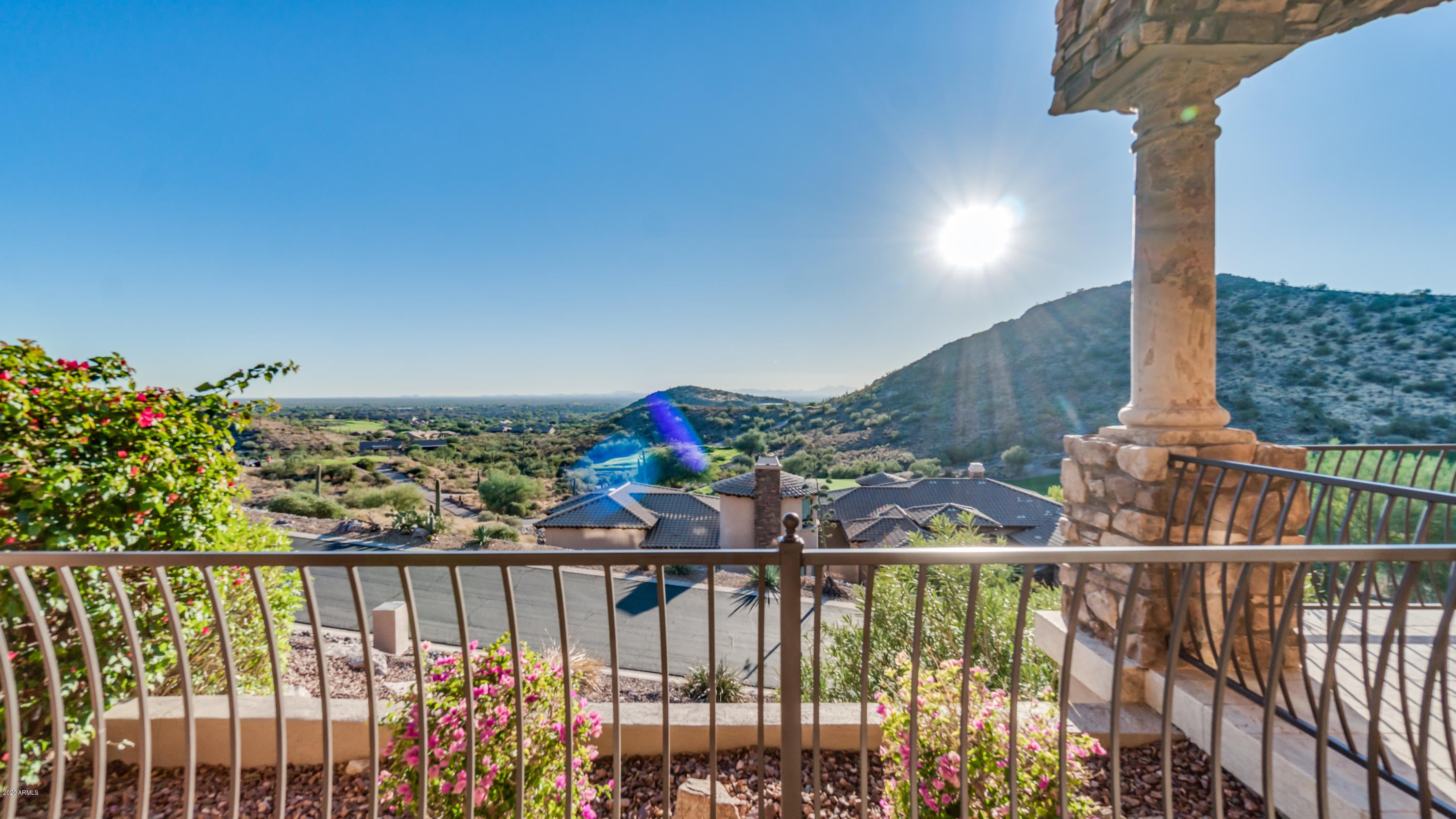 VISTA DEL CORAZON - Residential