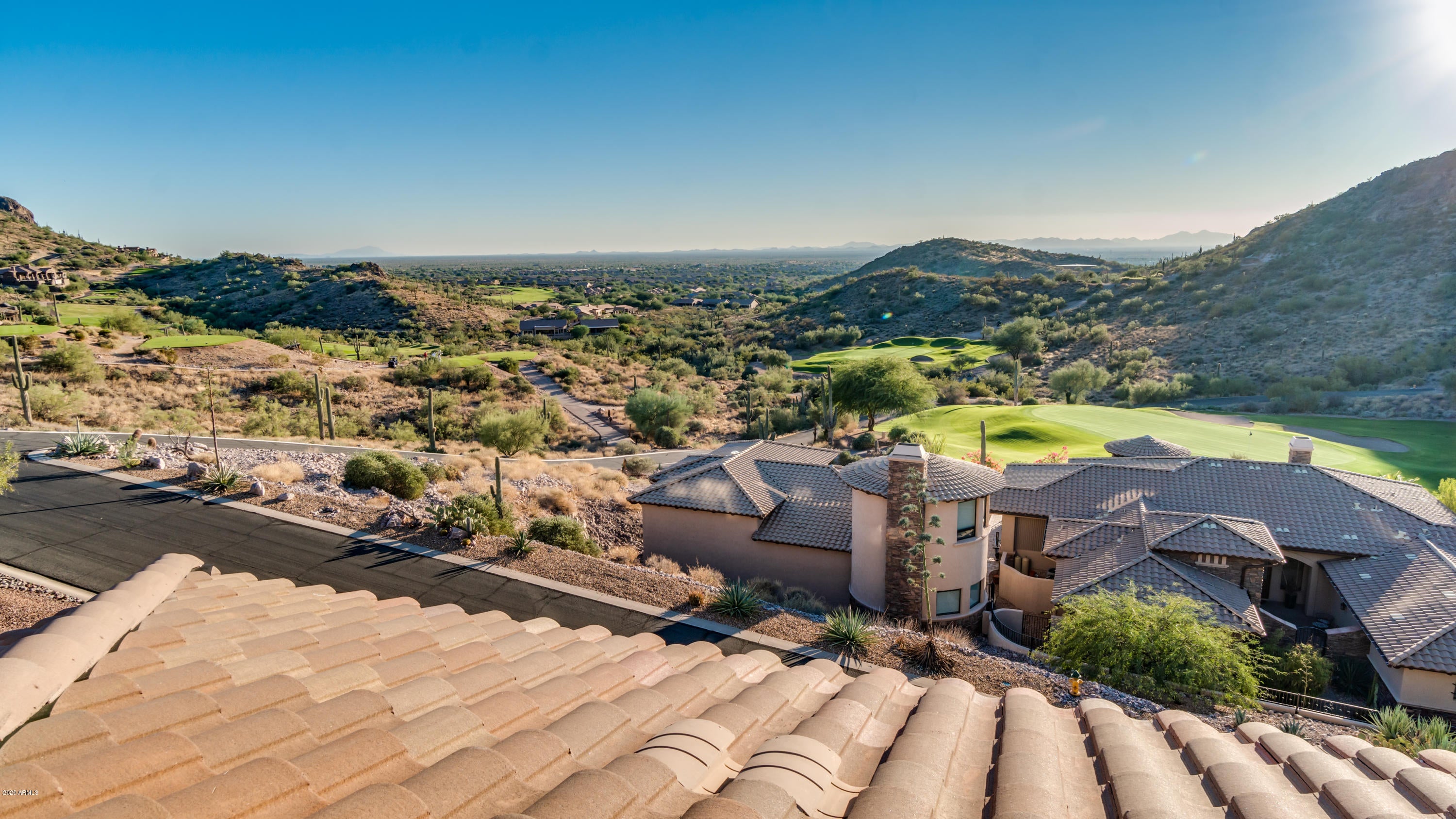 VISTA DEL CORAZON - Residential