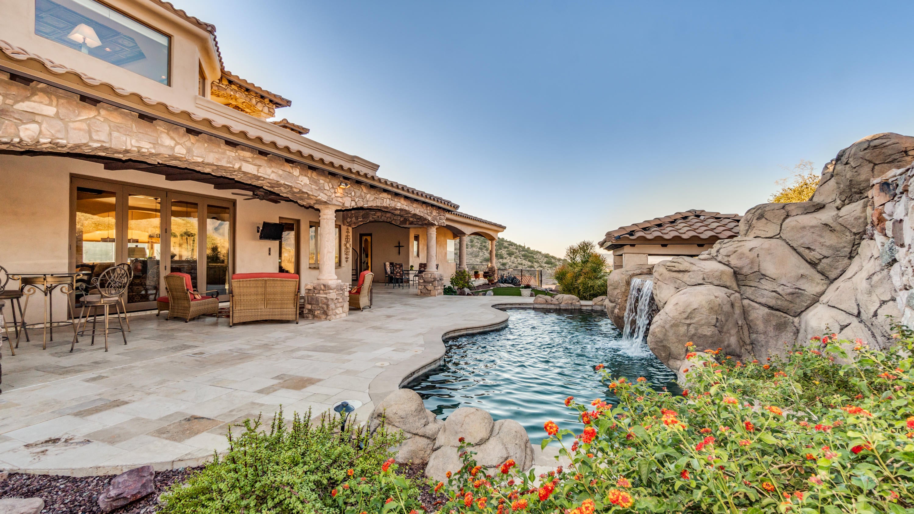 VISTA DEL CORAZON - Residential