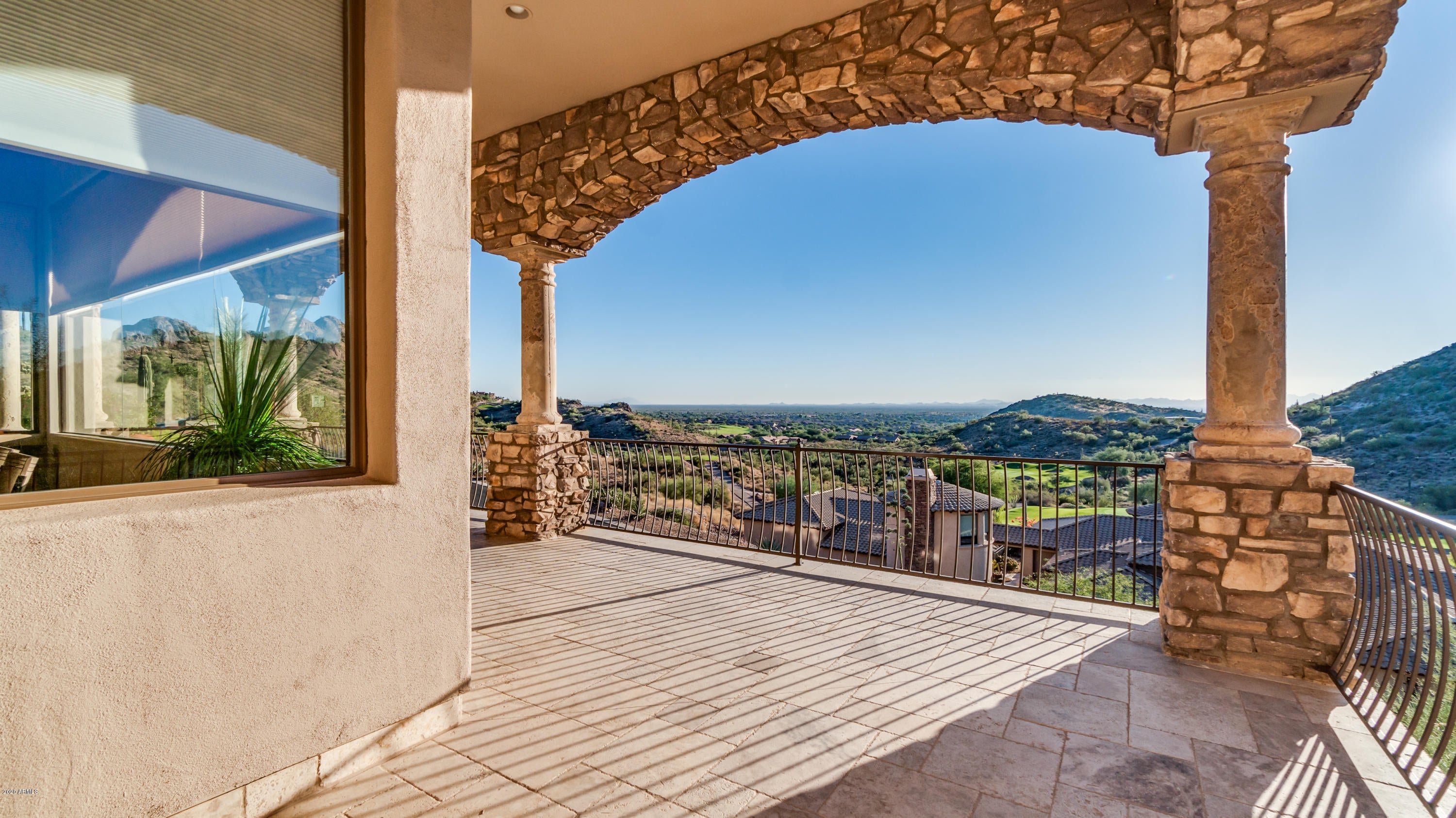 VISTA DEL CORAZON - Residential