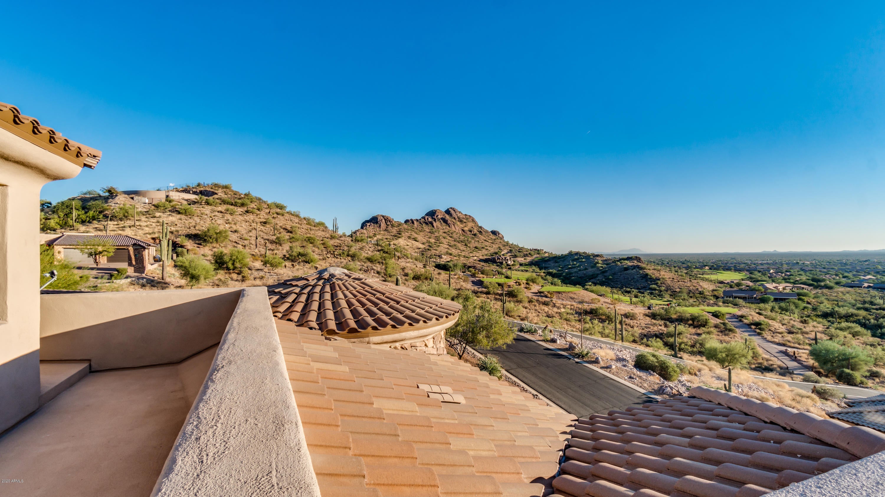VISTA DEL CORAZON - Residential