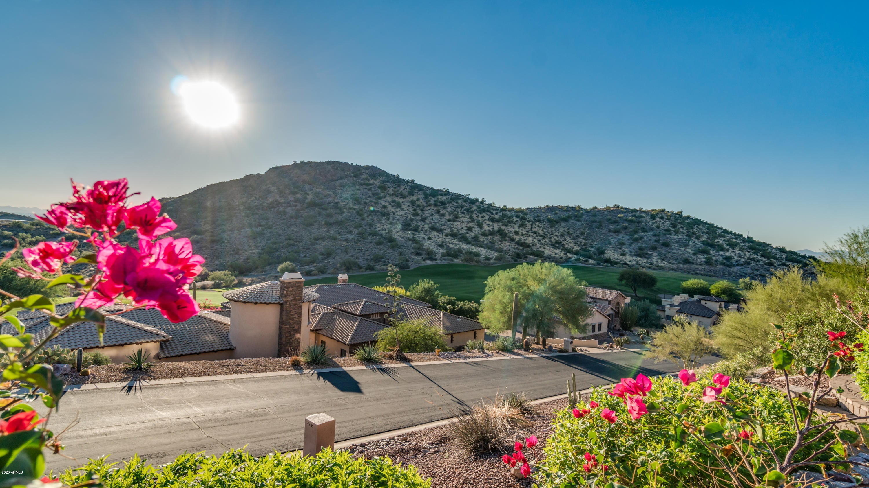 VISTA DEL CORAZON - Residential