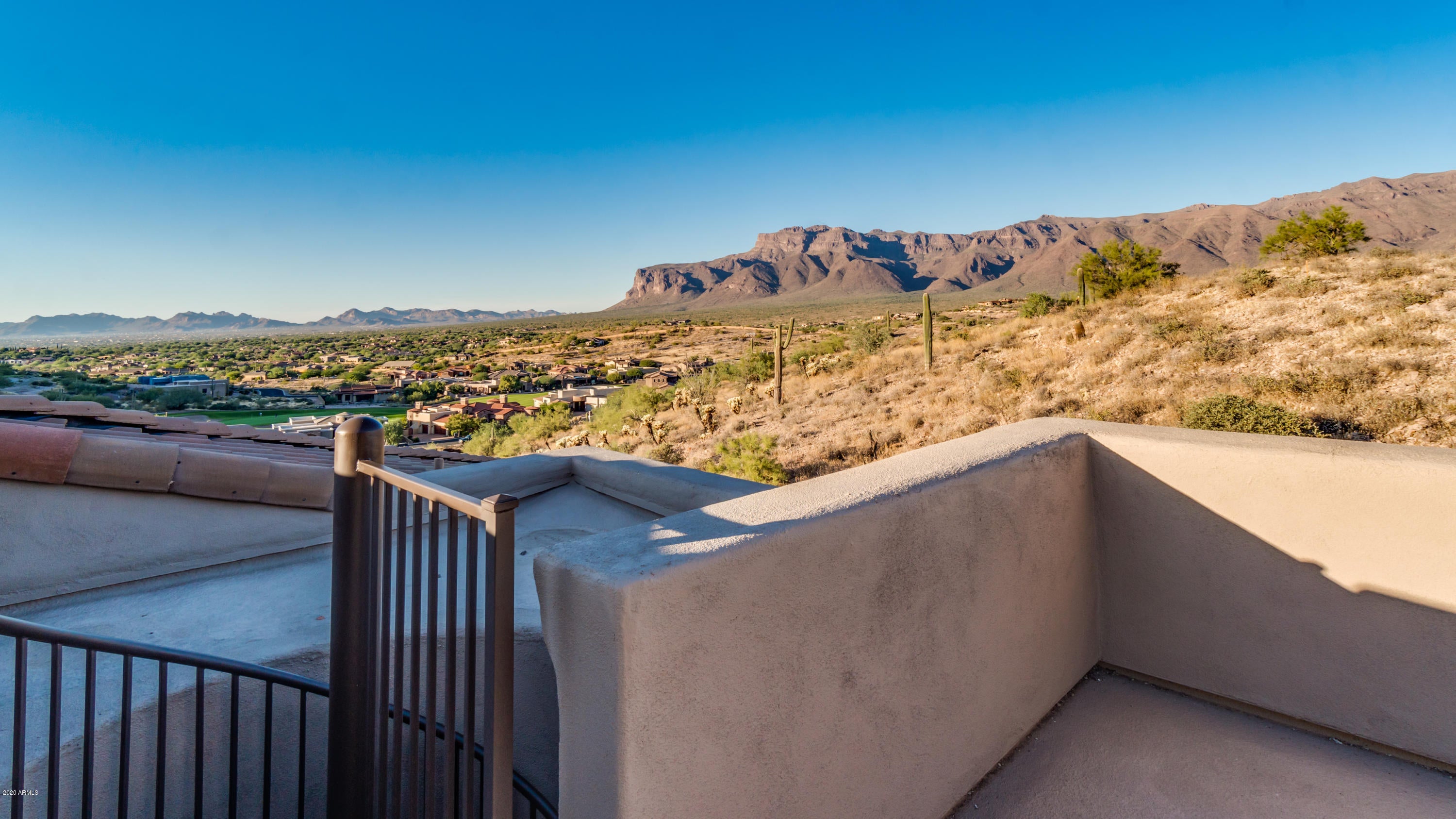 VISTA DEL CORAZON - Residential