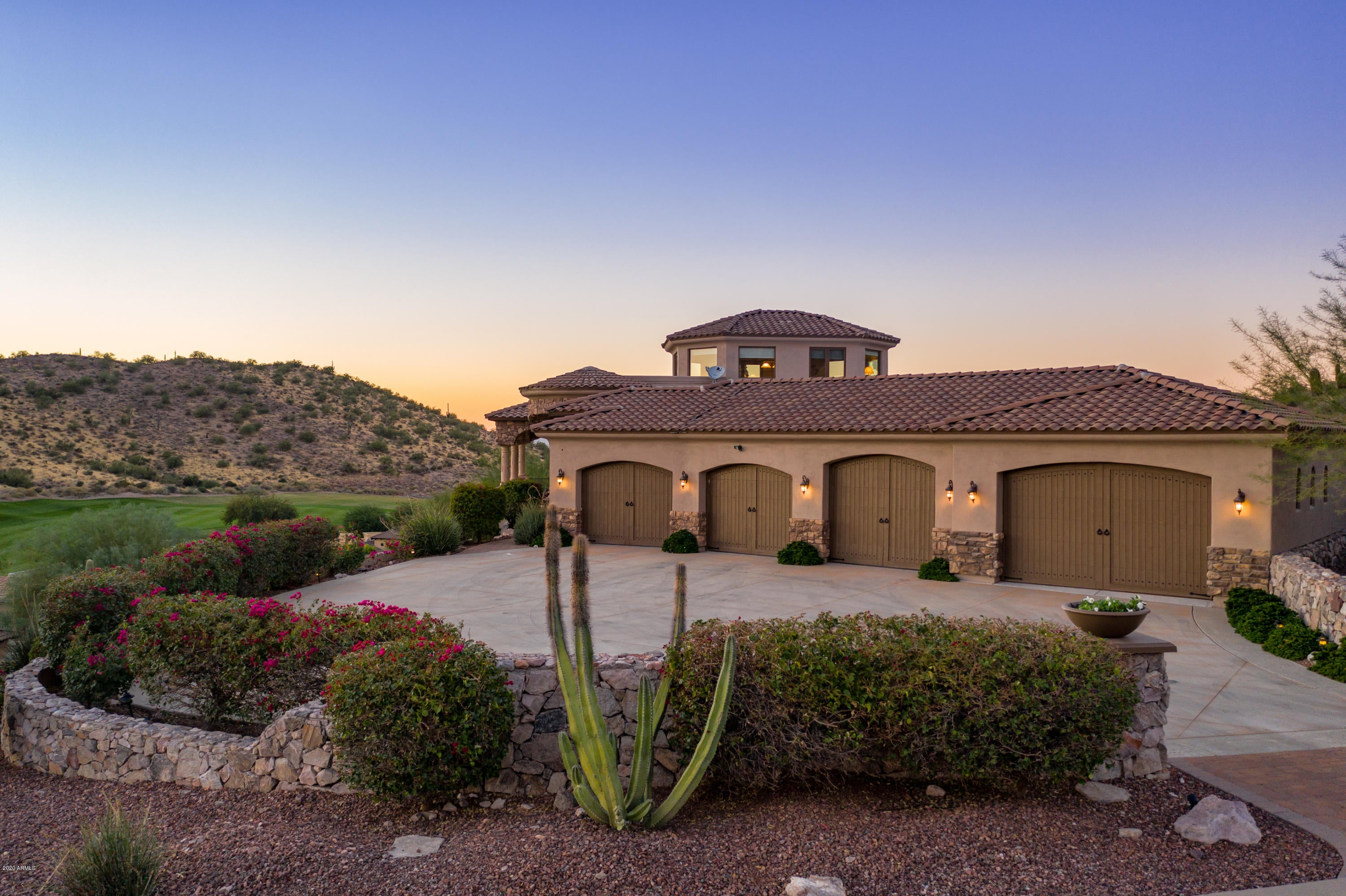 VISTA DEL CORAZON - Residential