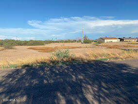 TOLTEC/ARIZONA VALLEY UNIT ONE - Land
