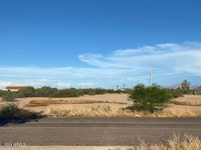 TOLTEC/ARIZONA VALLEY UNIT ONE - Land