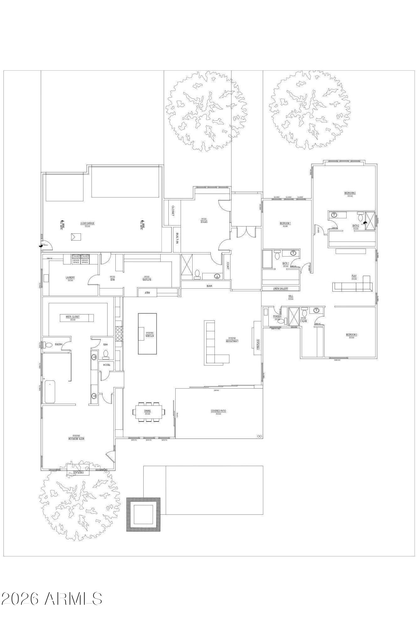 HIDDEN VILLAGE 9 - Residential