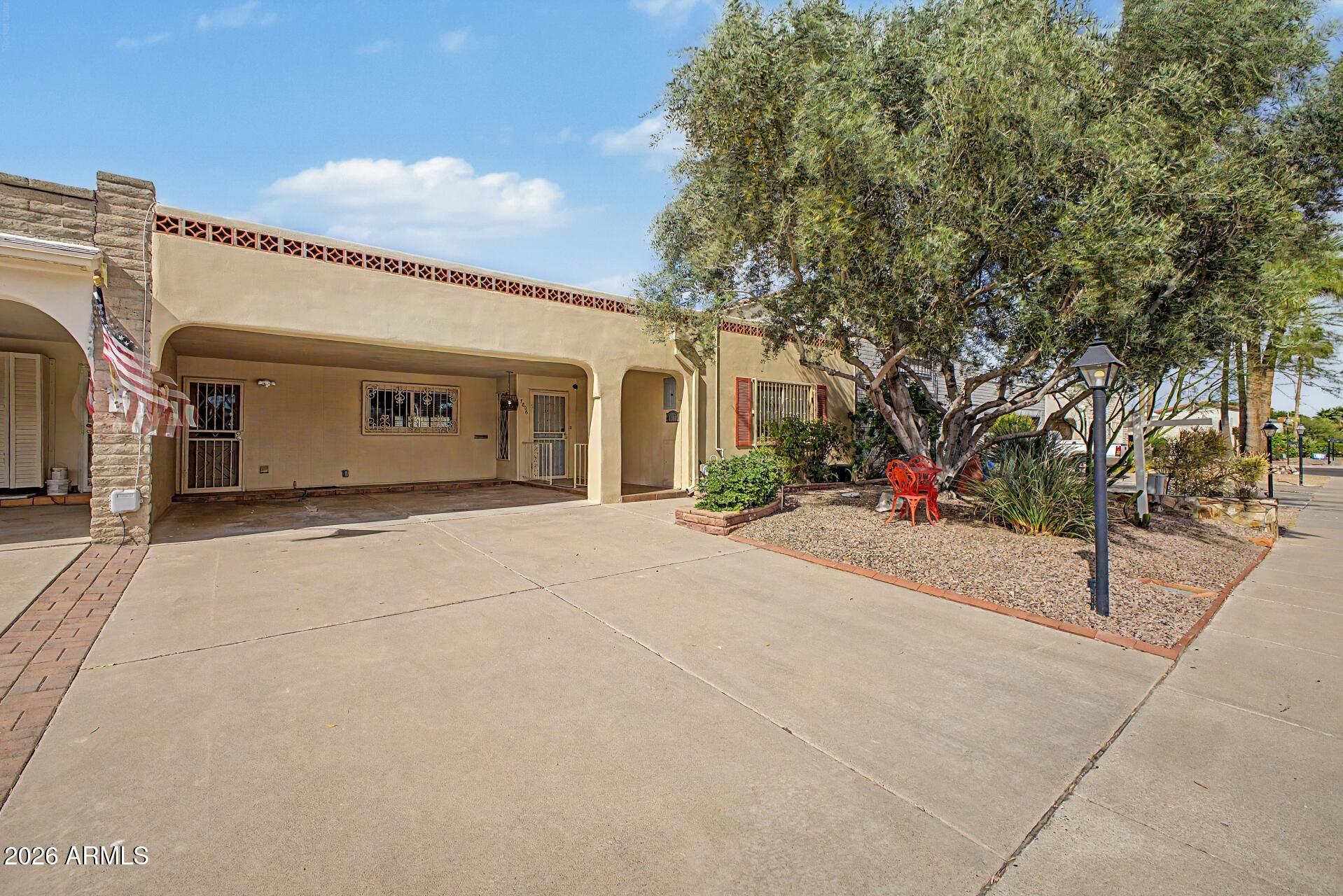 VILLA MONTEREY - Residential