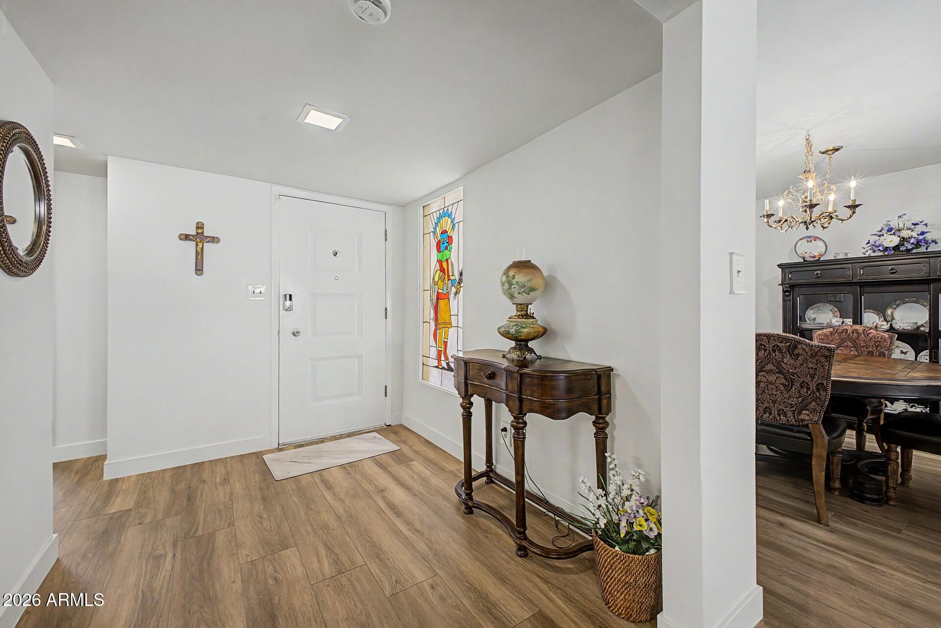 VILLA MONTEREY - Residential