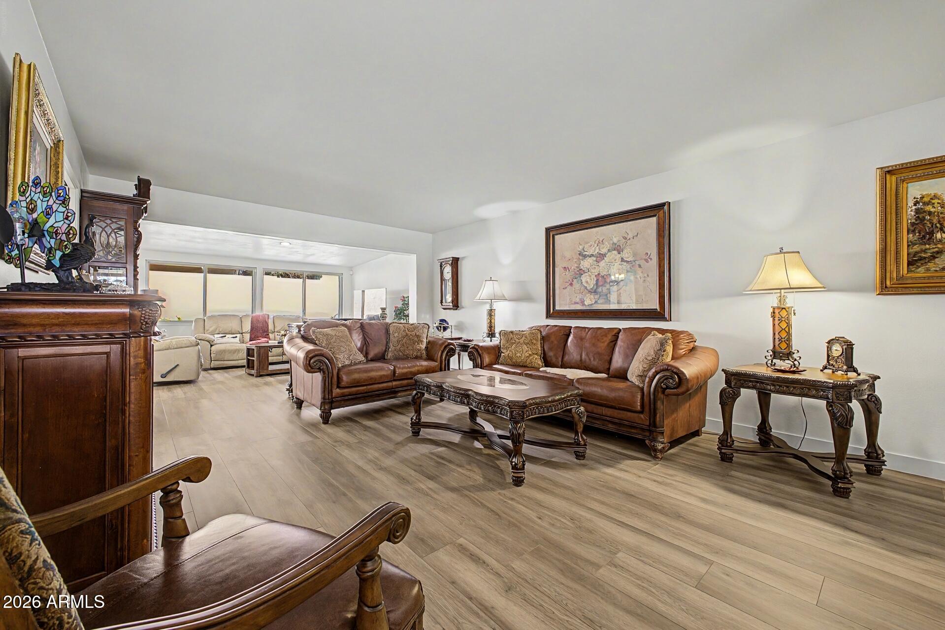 VILLA MONTEREY - Residential