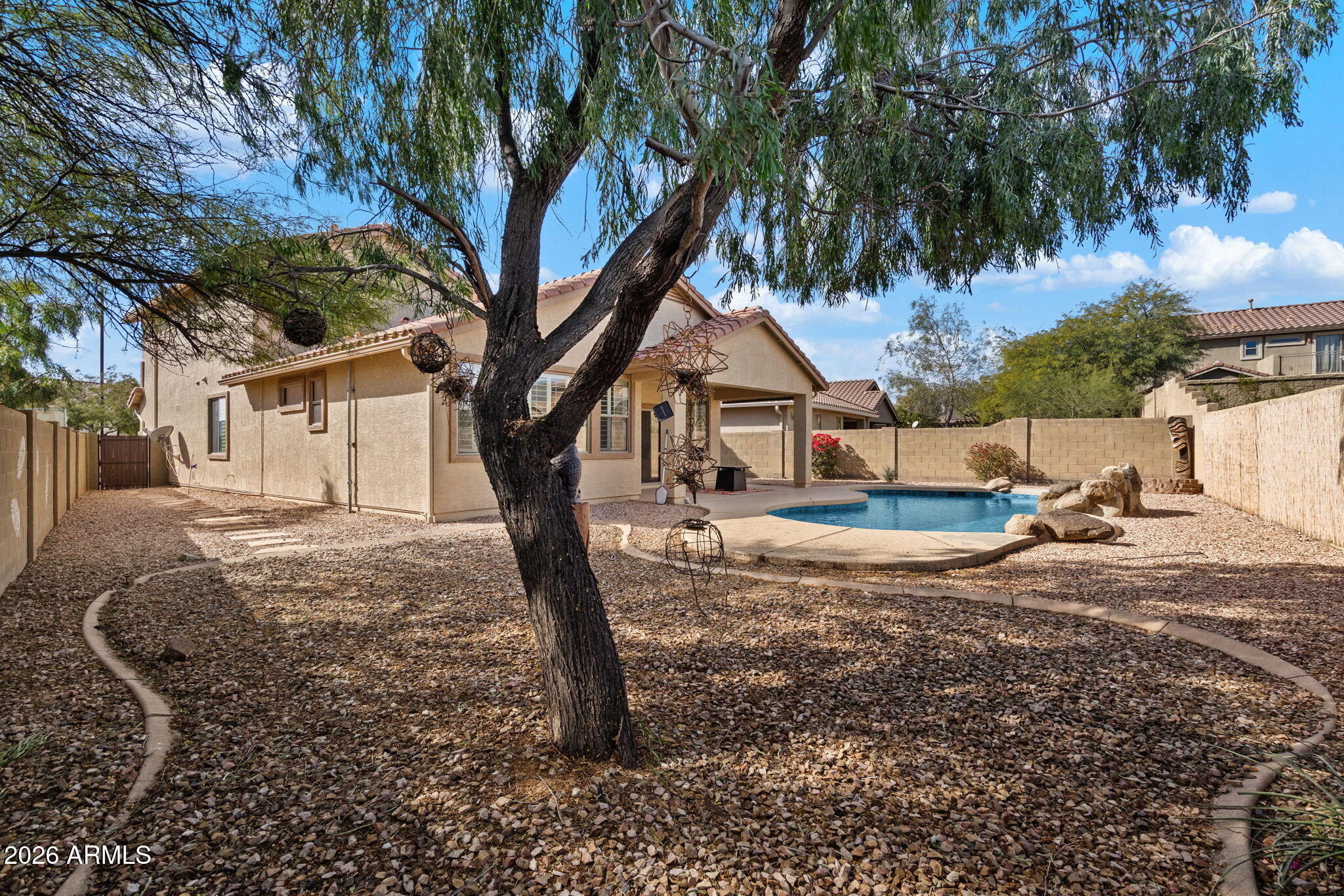 ANTHEM - Residential