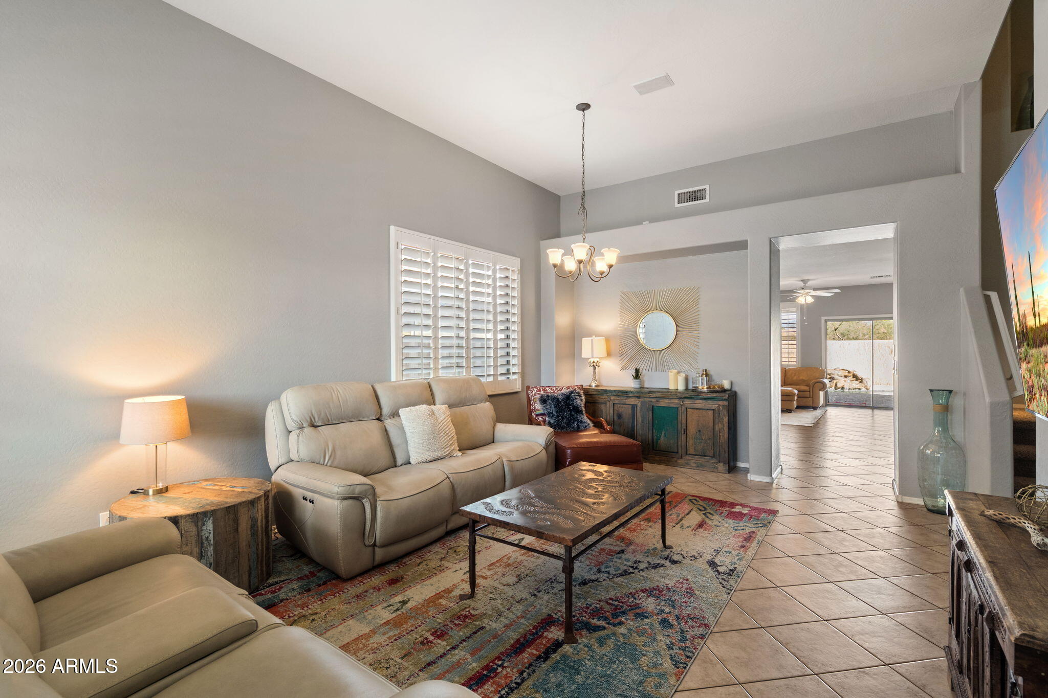 ANTHEM - Residential