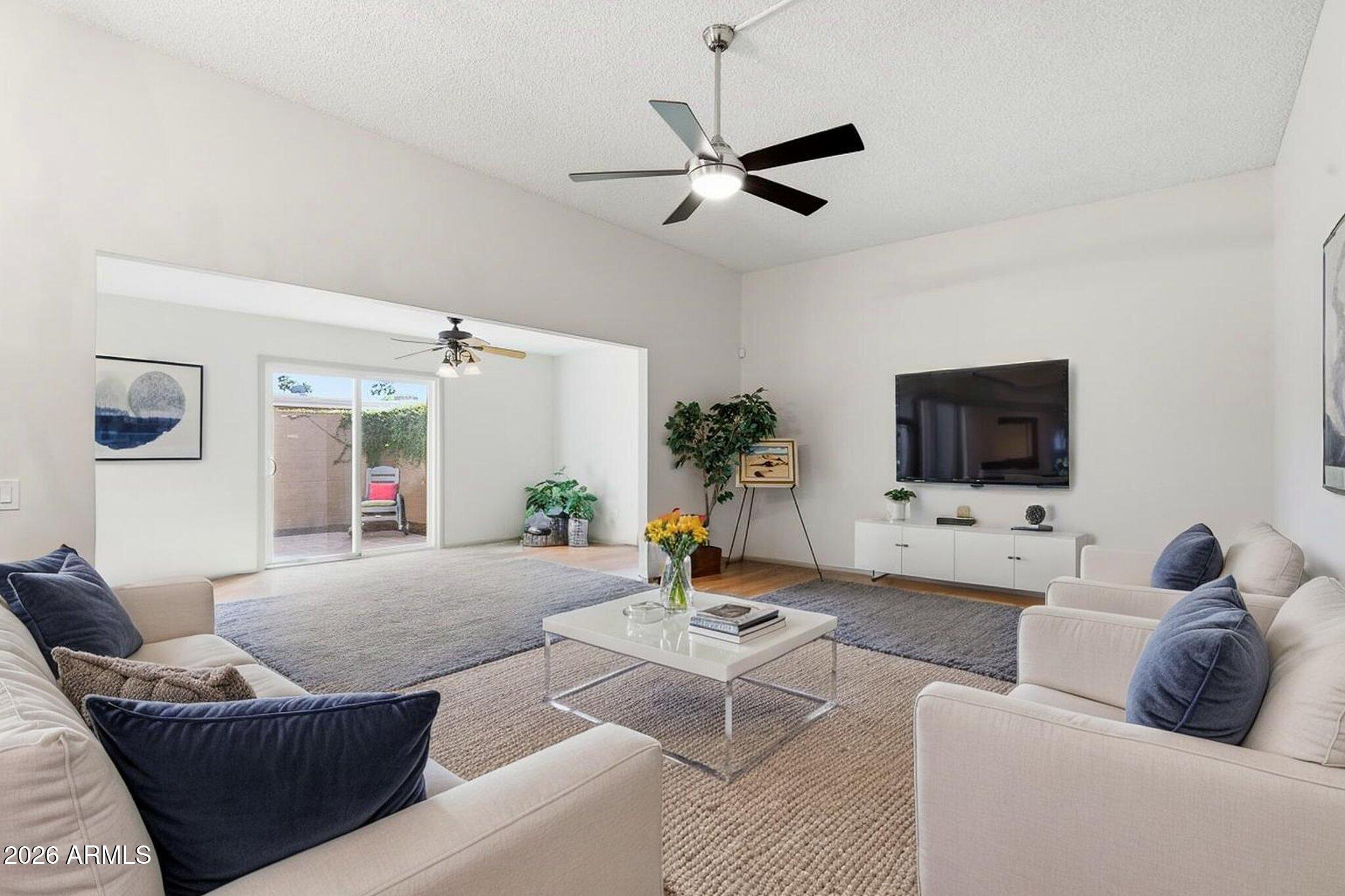 SUN CITY UNIT 17J - Residential