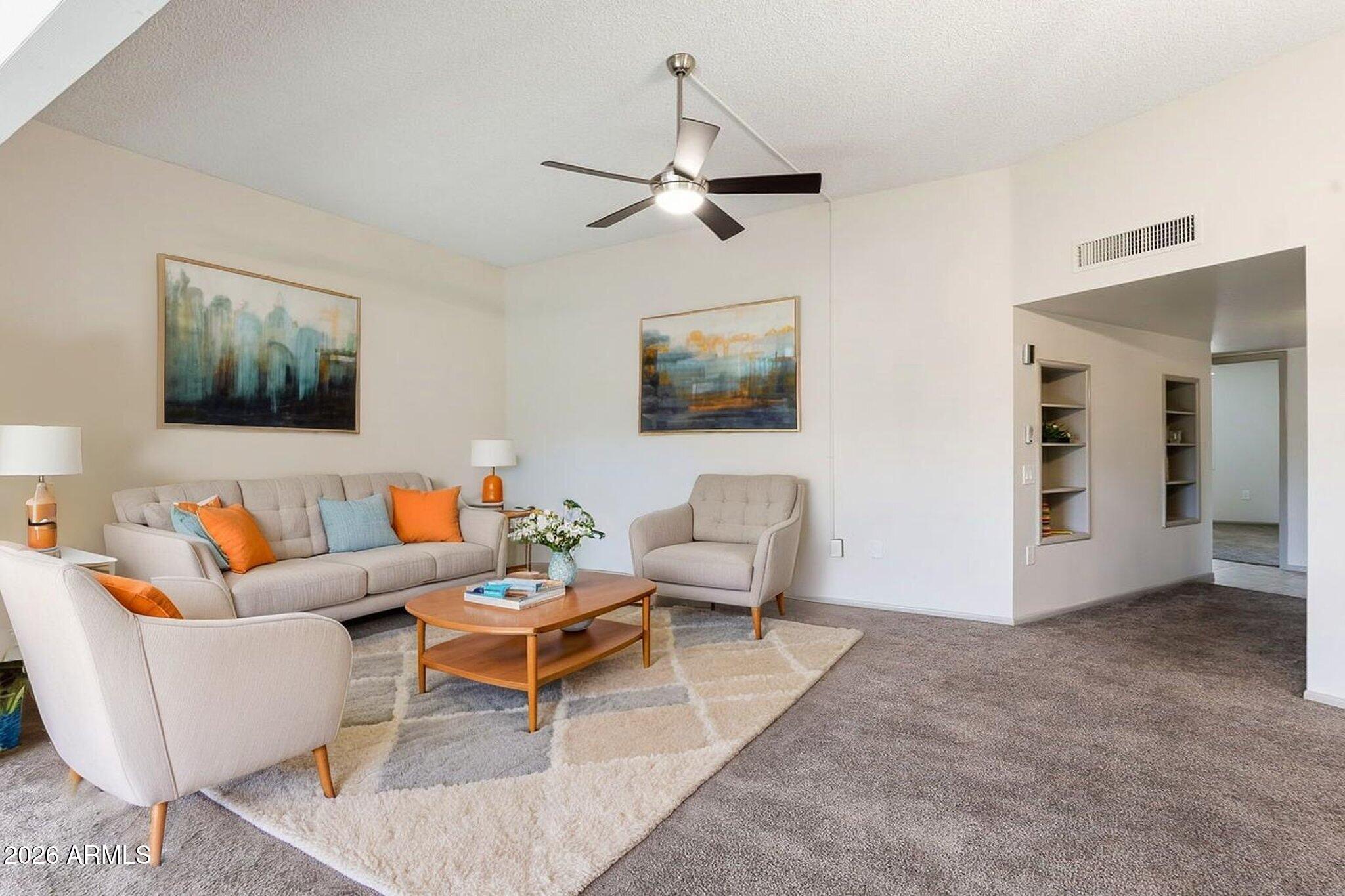 SUN CITY UNIT 17J - Residential