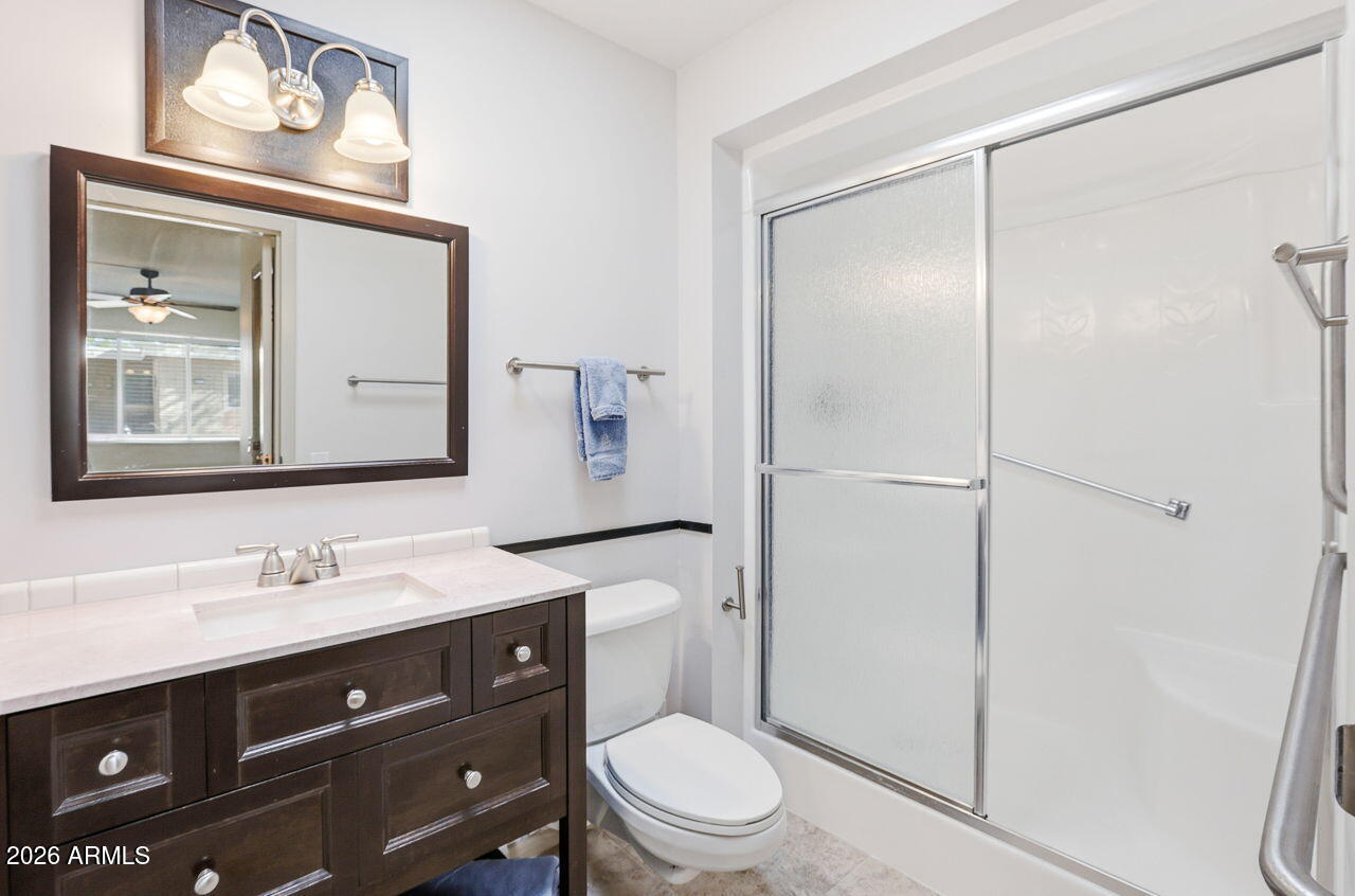 SUN CITY UNIT 17J - Residential