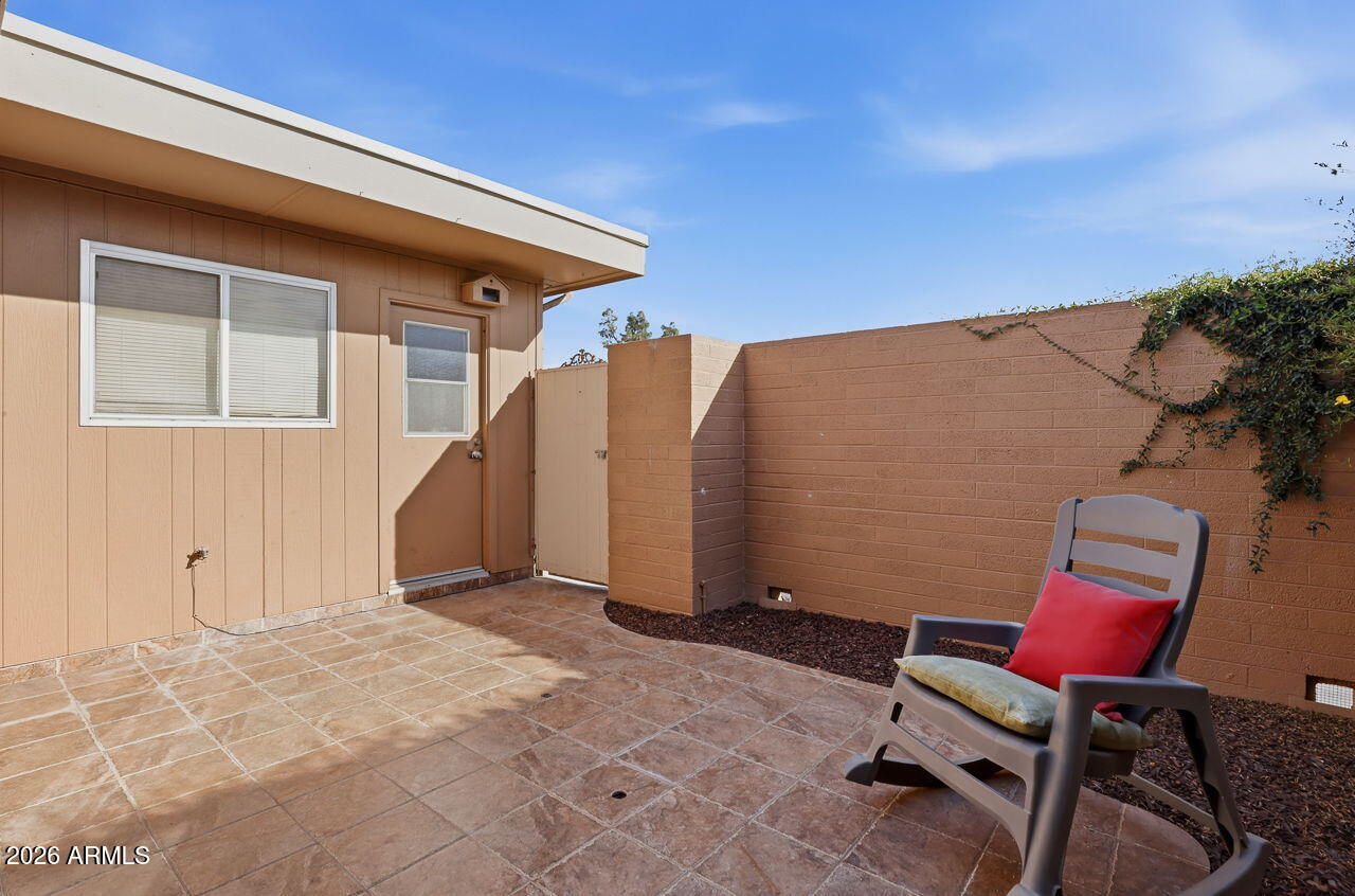 SUN CITY UNIT 17J - Residential
