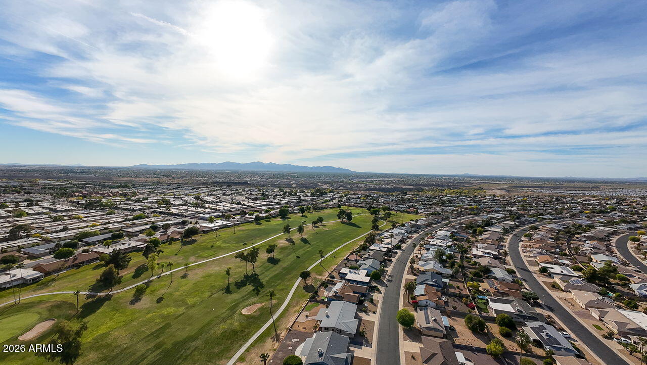 SUN CITY UNIT 17J - Residential