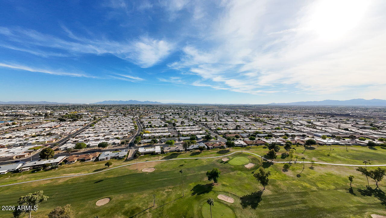 SUN CITY UNIT 17J - Residential